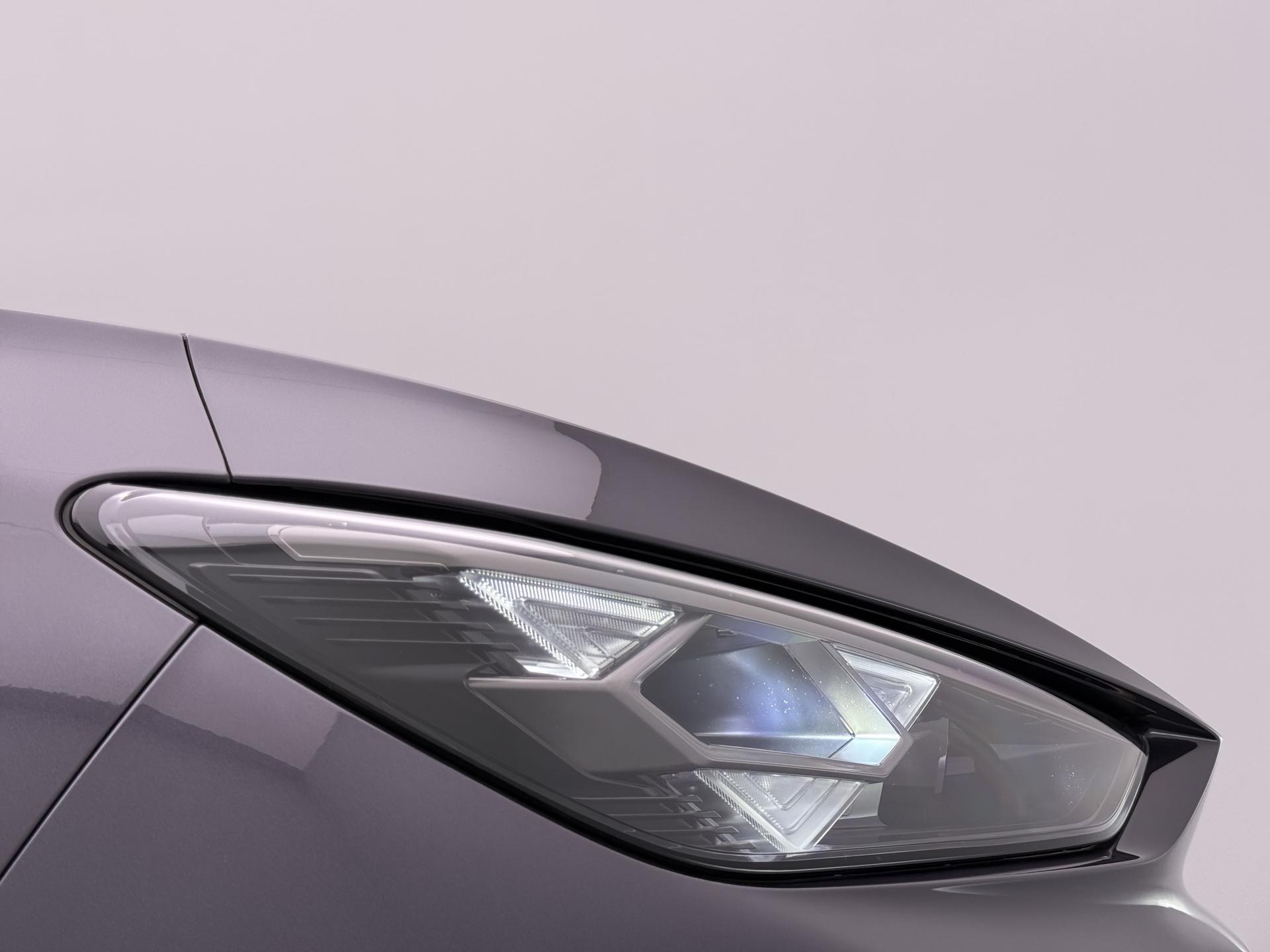 Foto van Cupra Terramar