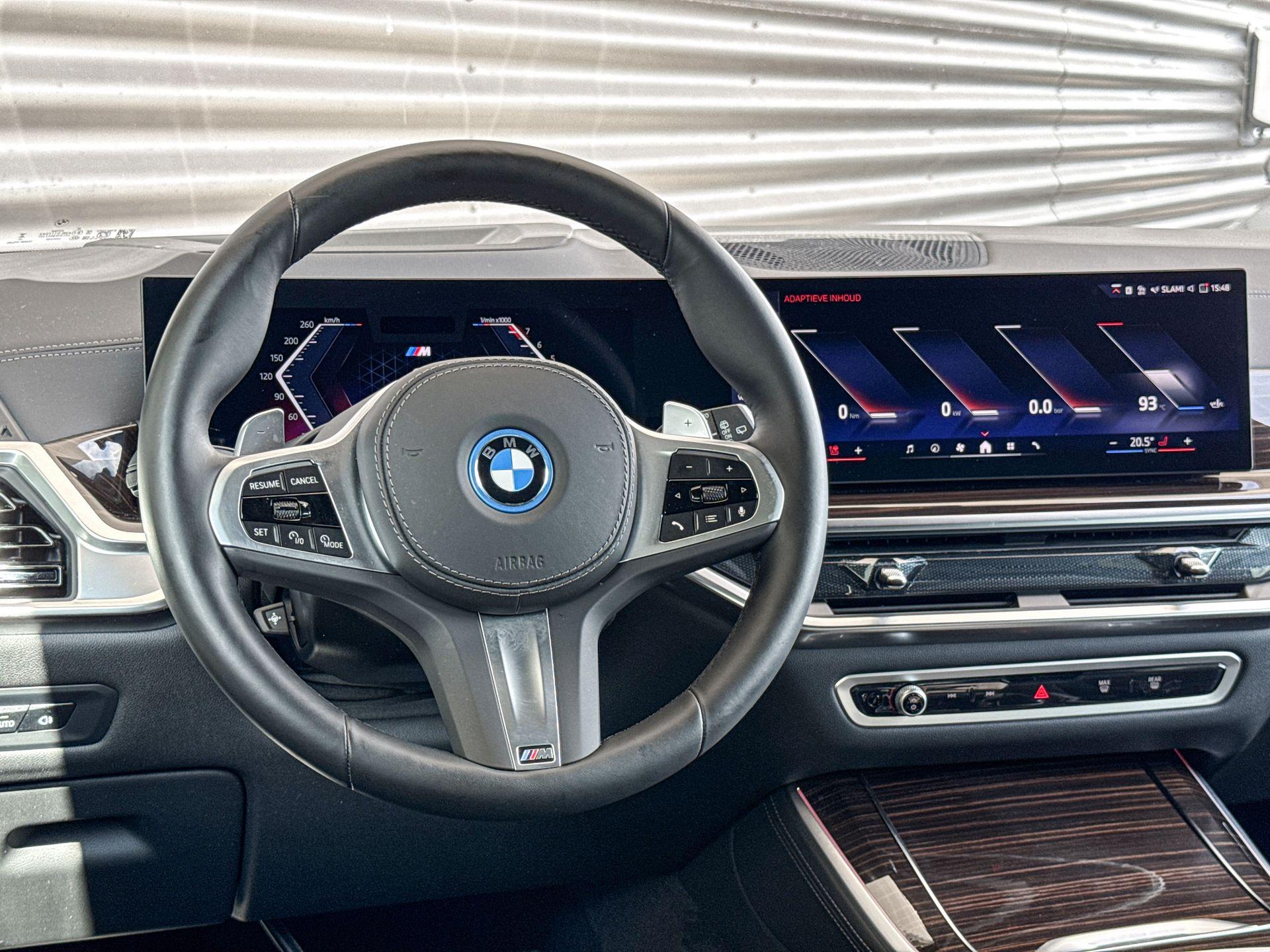 Foto van BMW X5