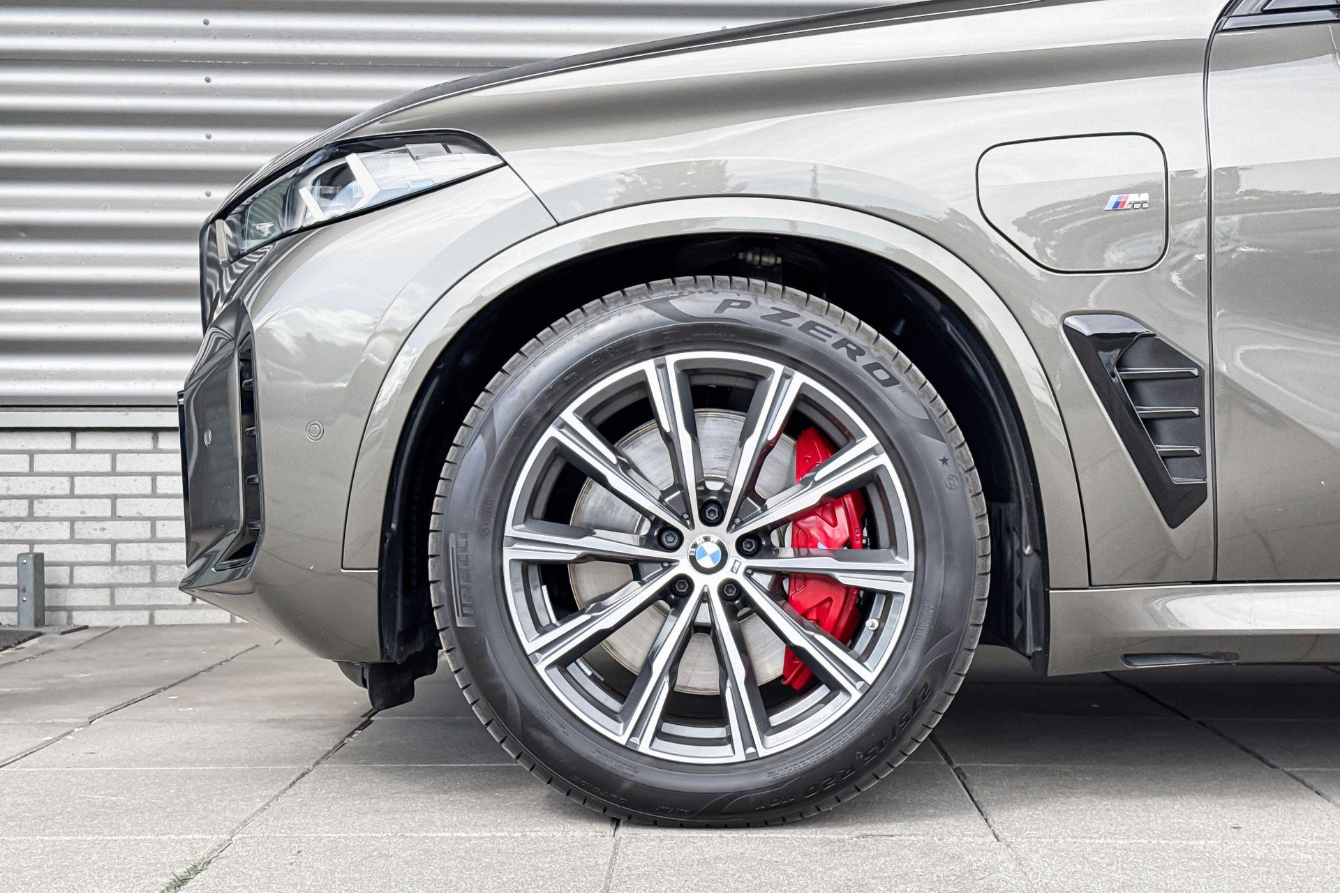 Foto van BMW X5