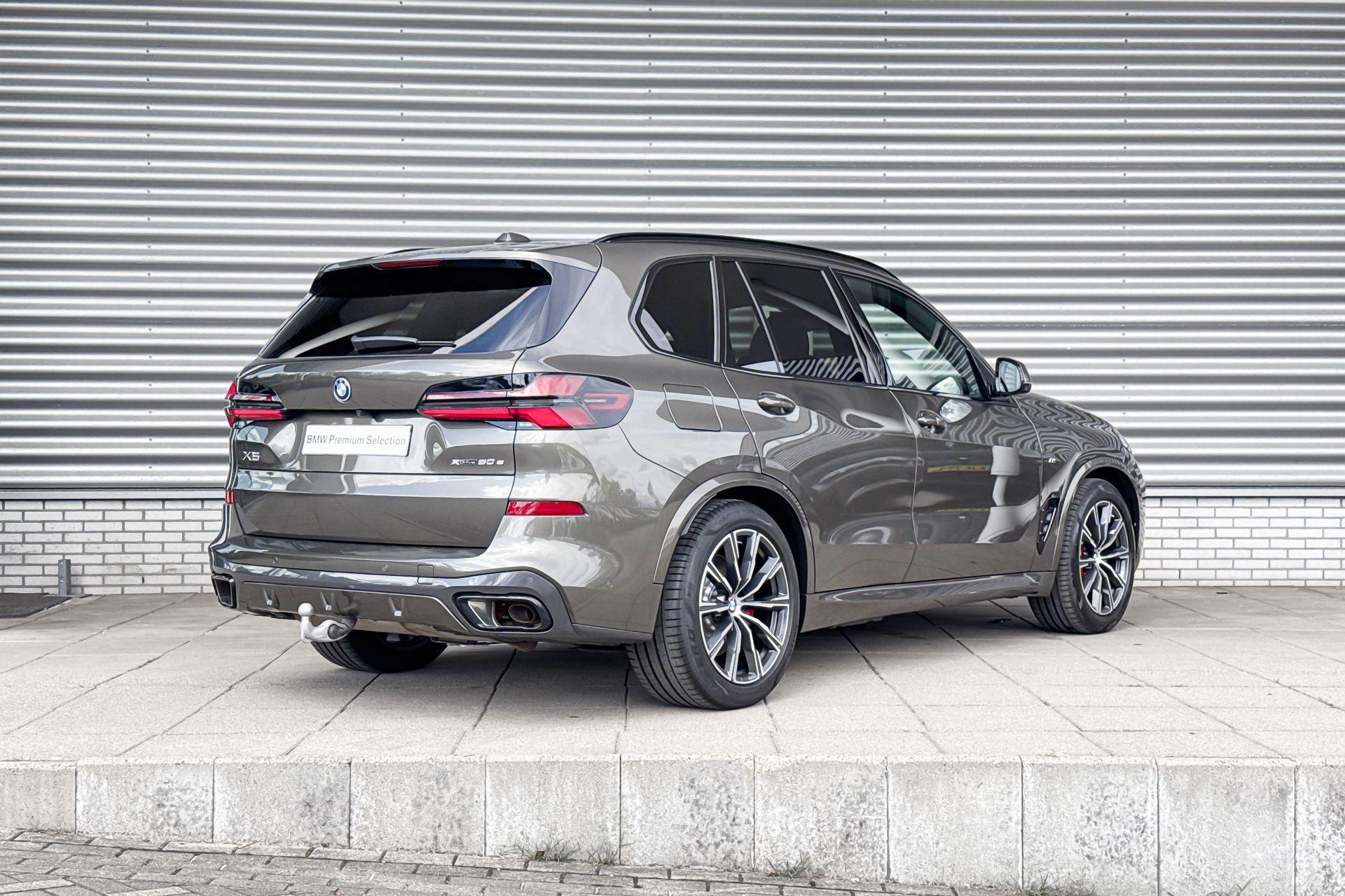 Foto van BMW X5