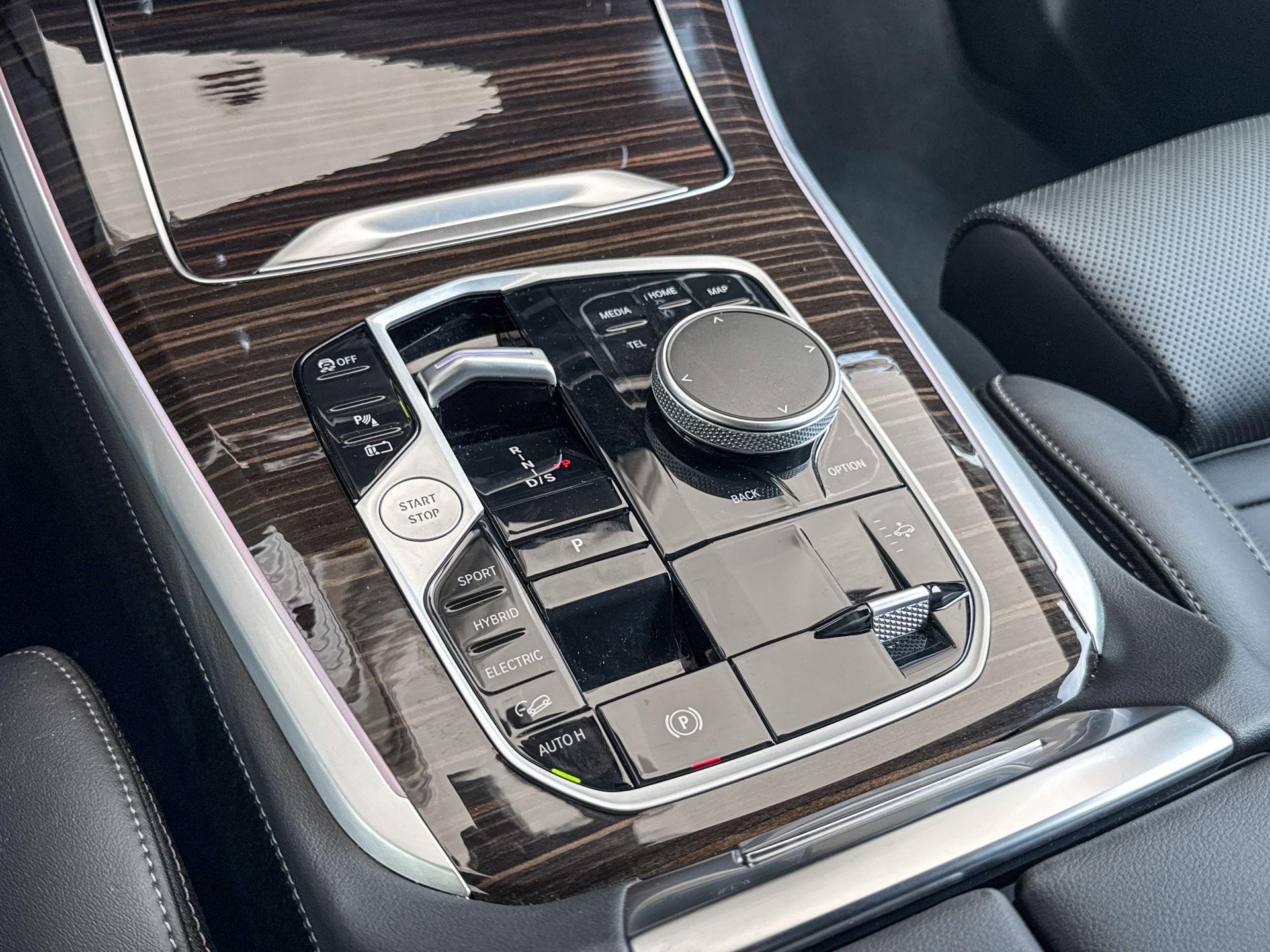 Foto van BMW X5