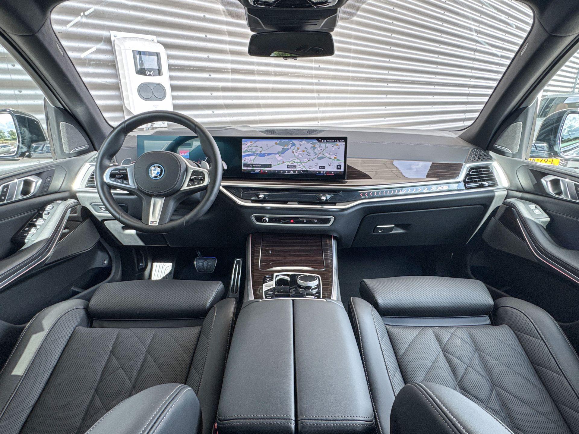 Foto van BMW X5