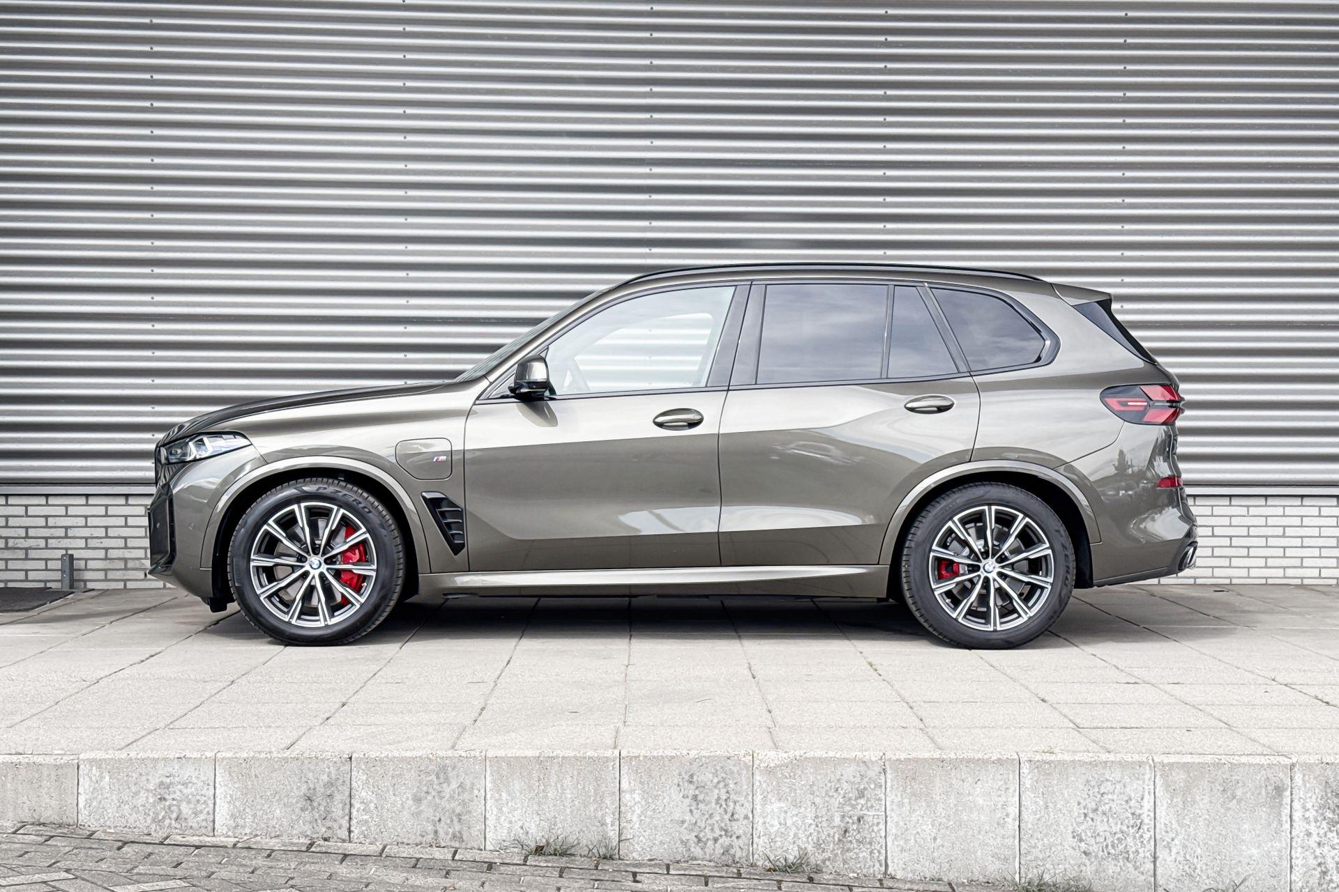 Foto van BMW X5