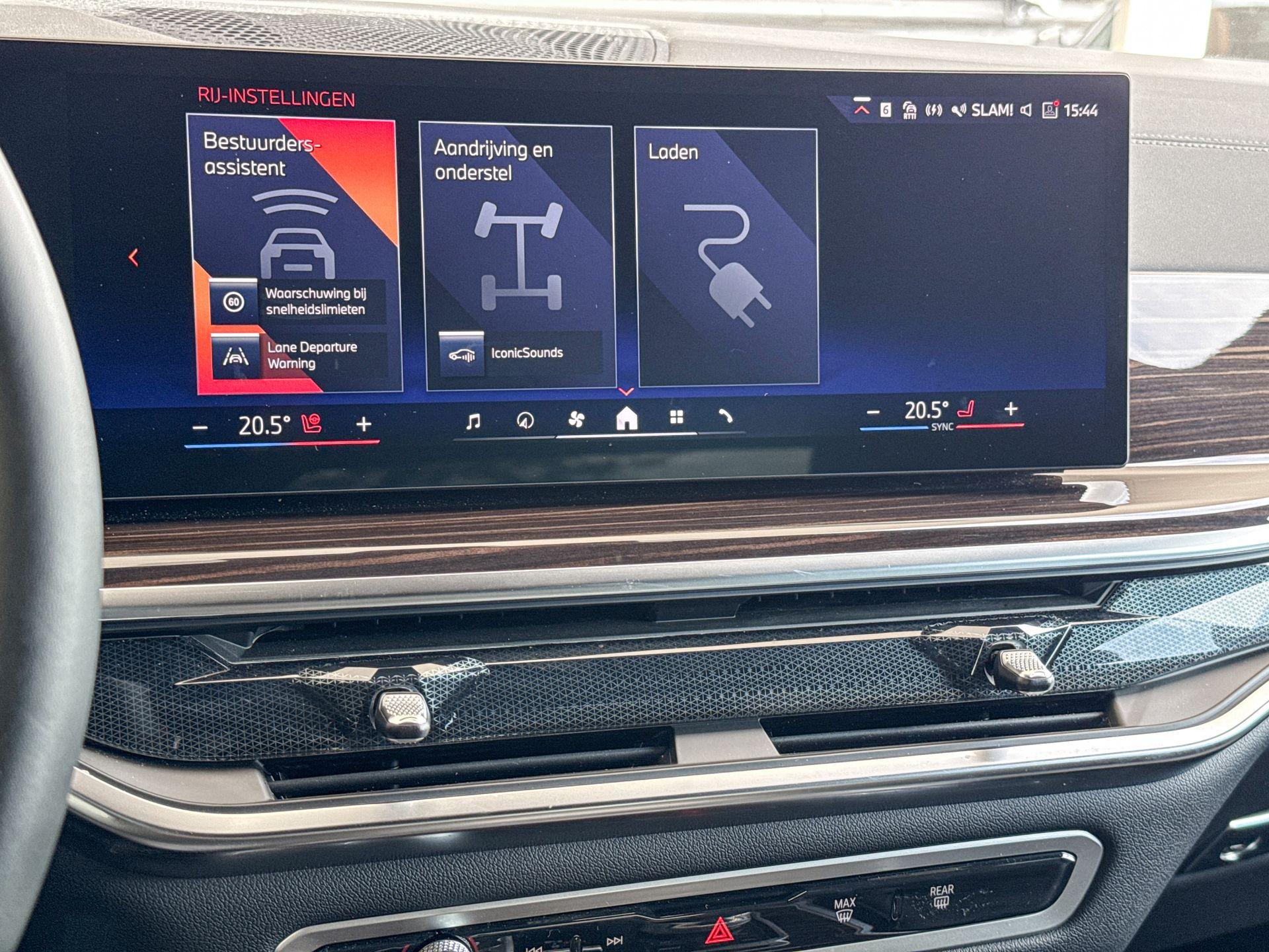 Foto van BMW X5