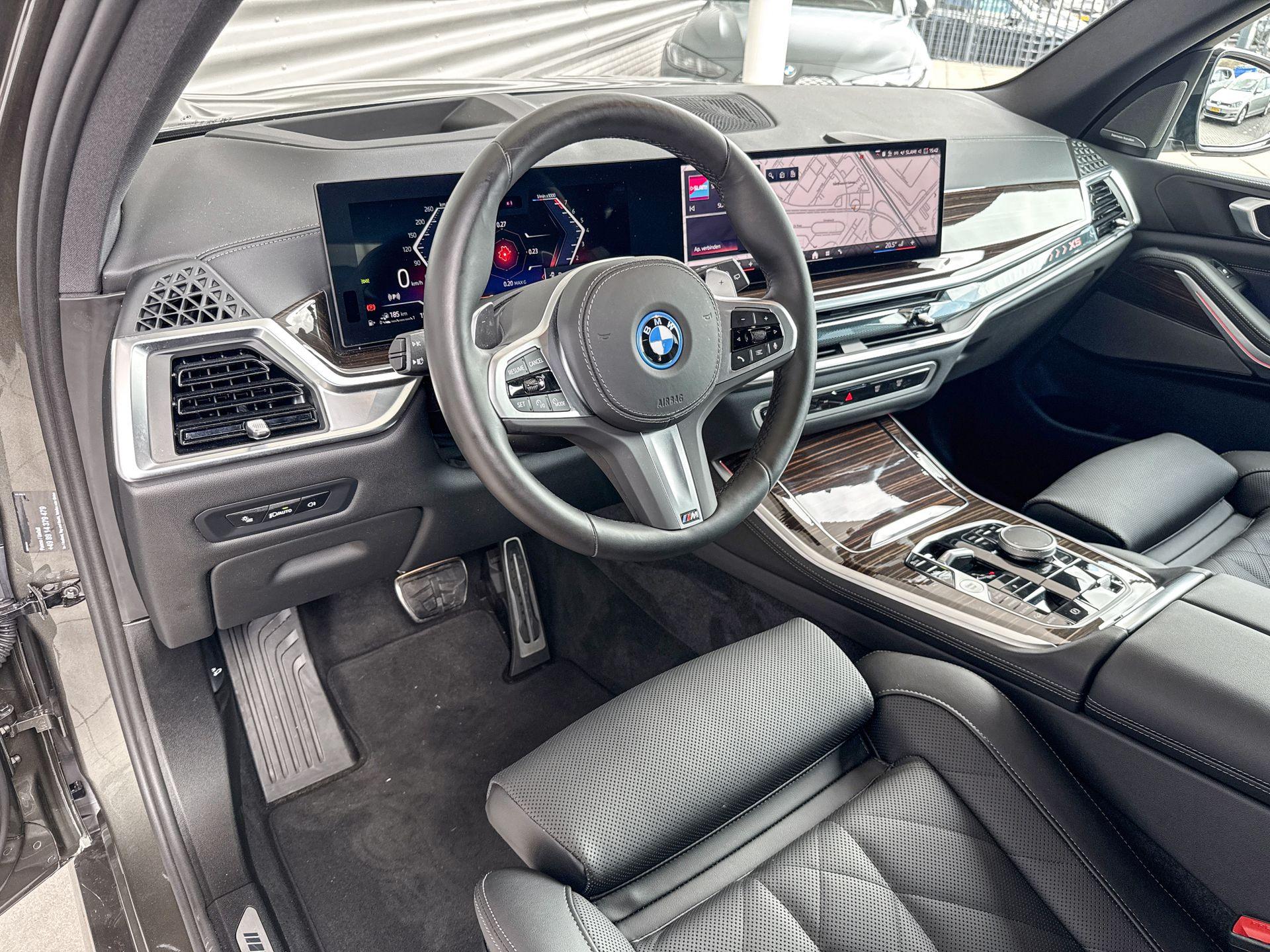 Foto van BMW X5