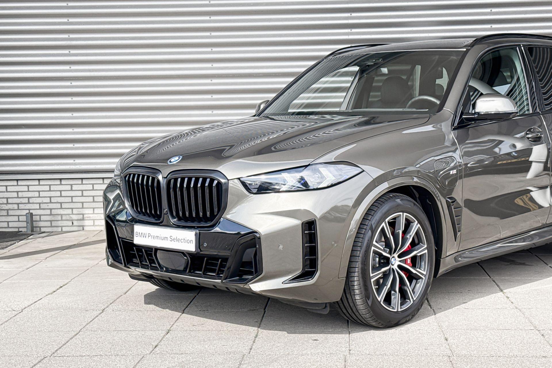 Foto van BMW X5
