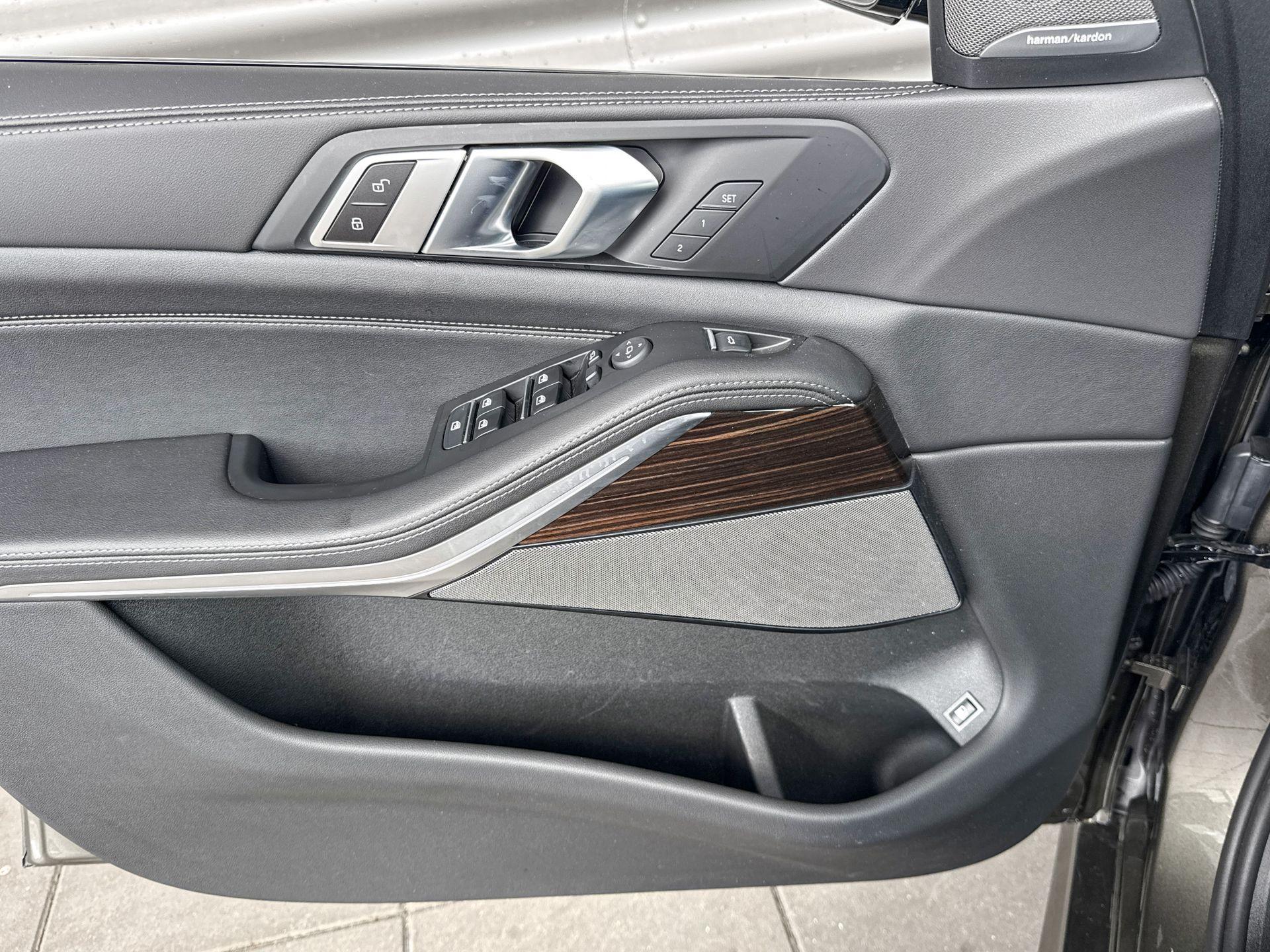 Foto van BMW X5