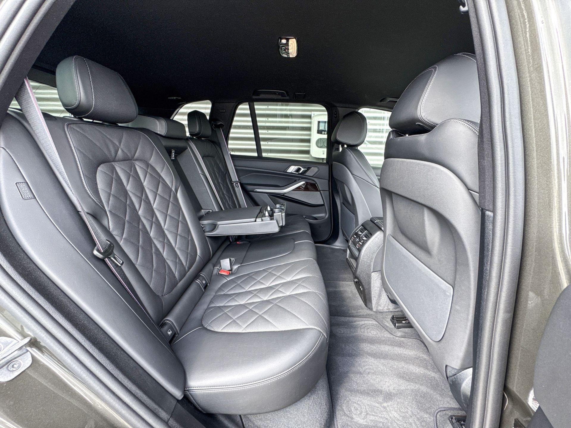 Foto van BMW X5