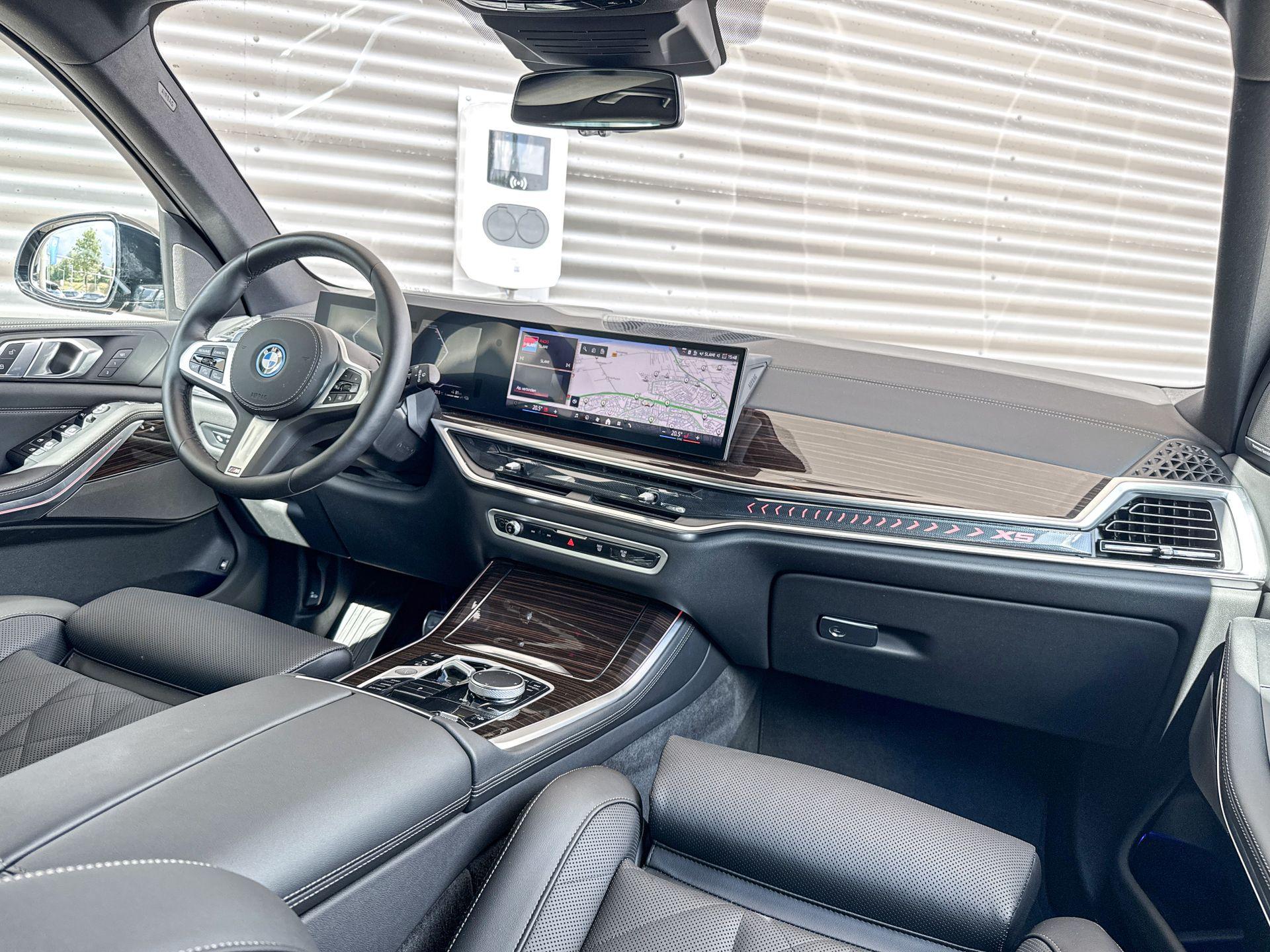 Foto van BMW X5
