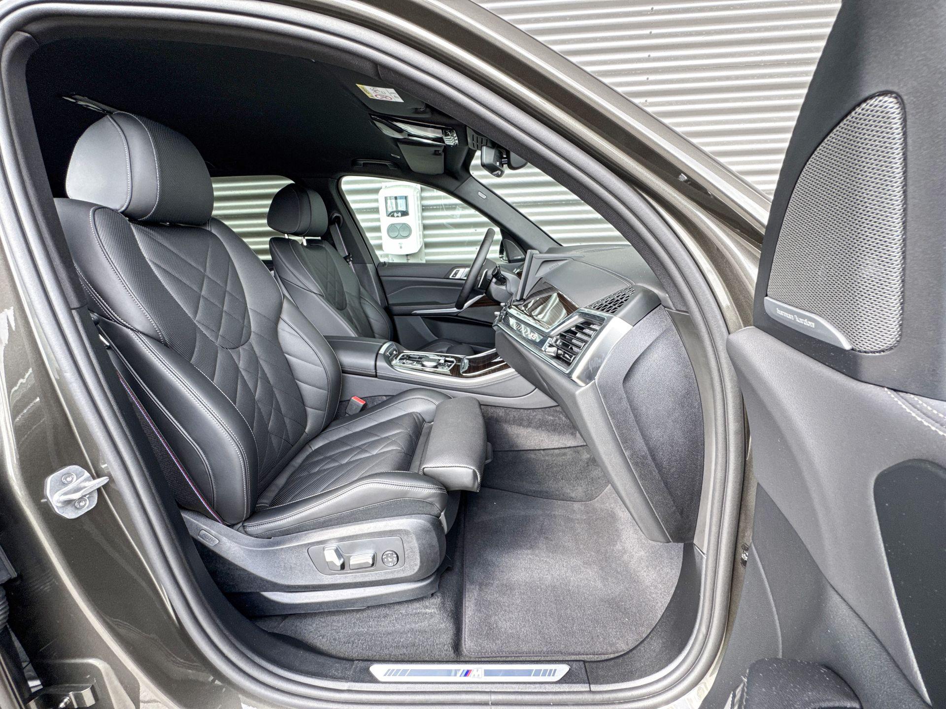 Foto van BMW X5