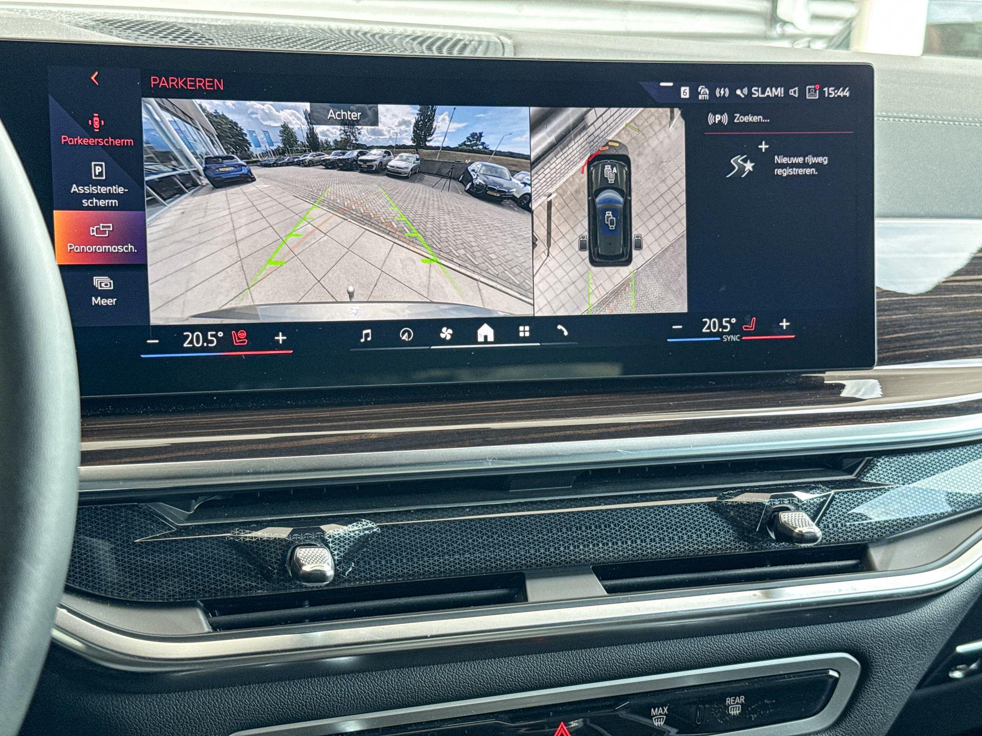Foto van BMW X5