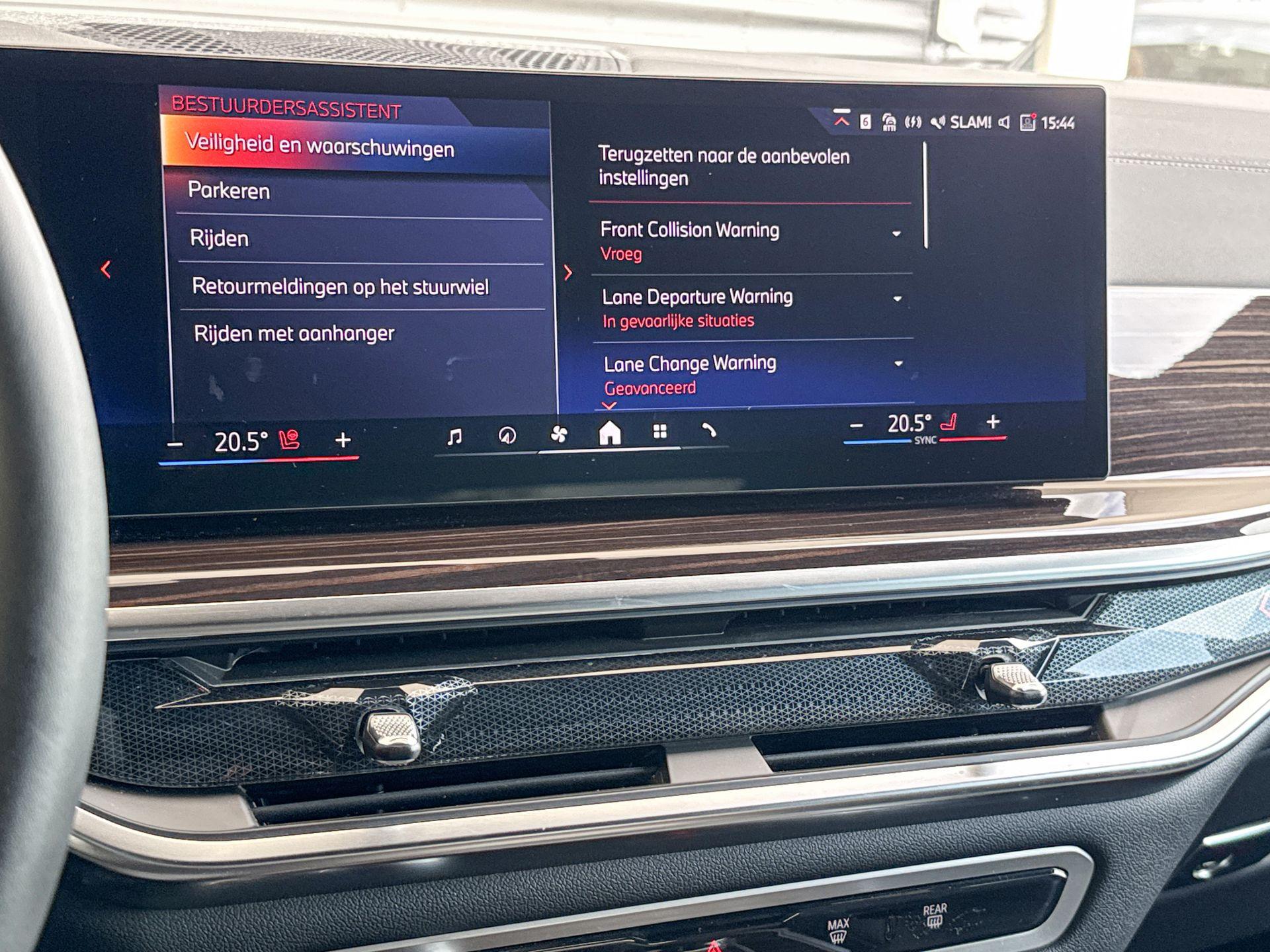 Foto van BMW X5