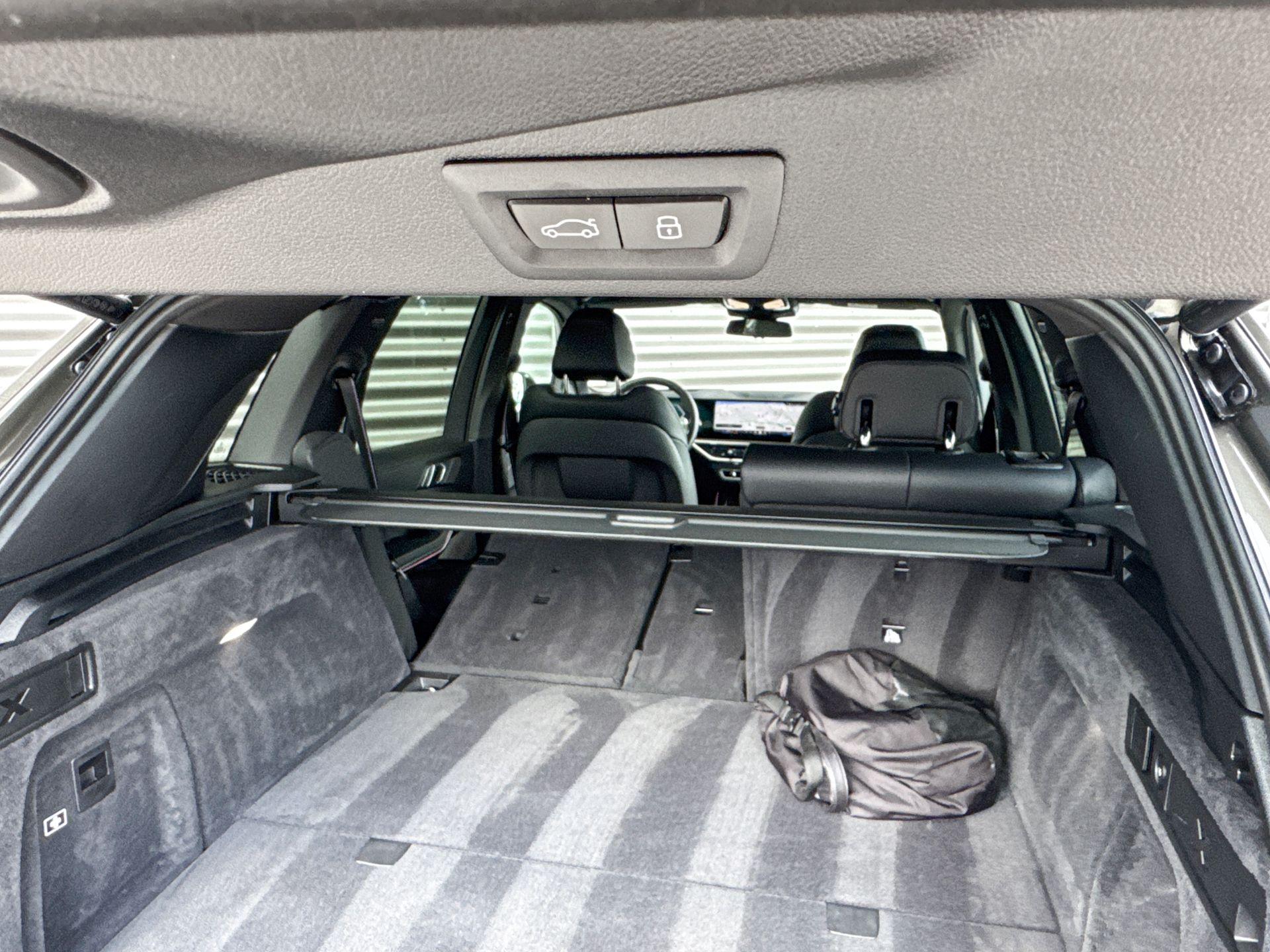 Foto van BMW X5