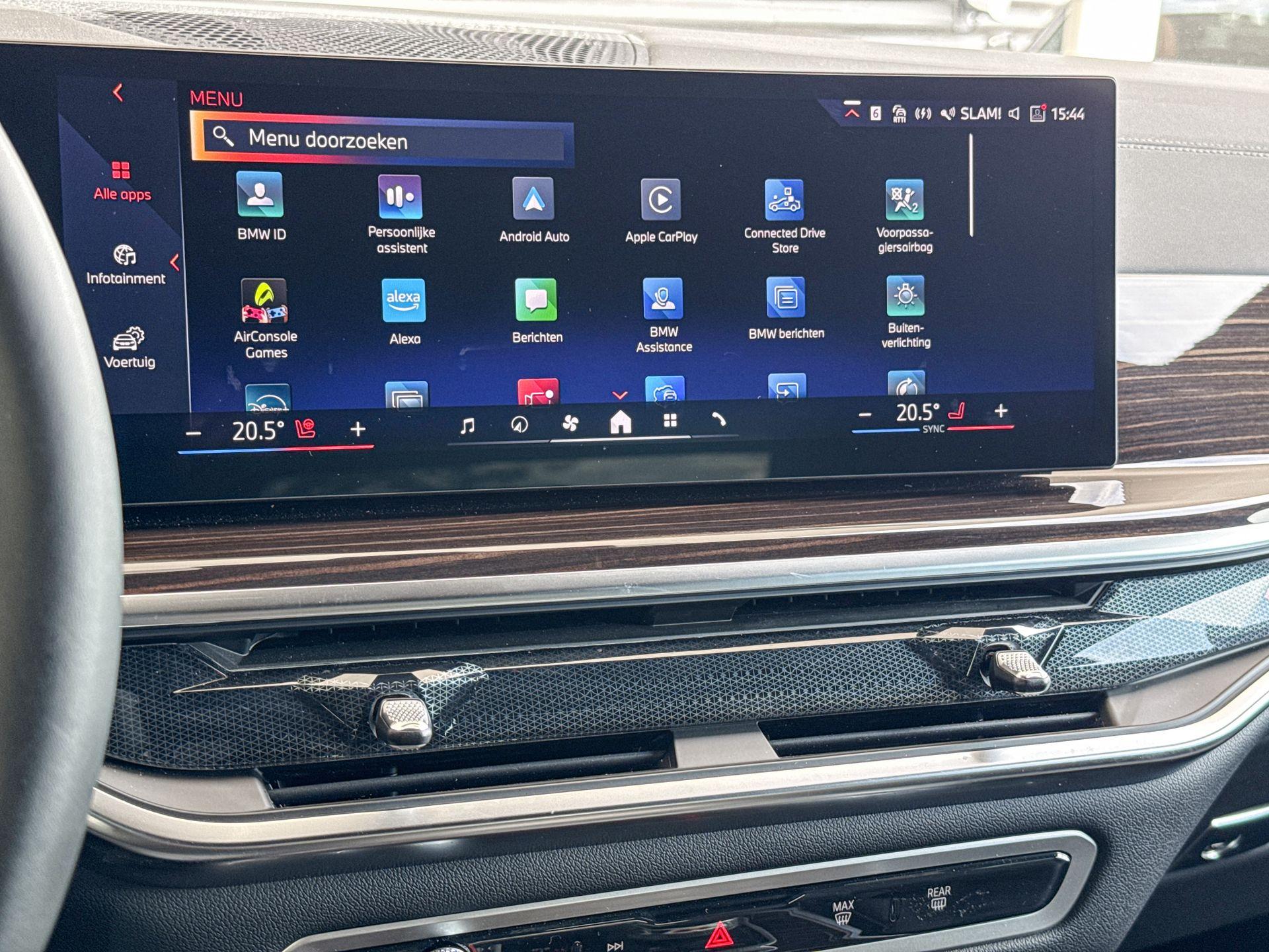 Foto van BMW X5