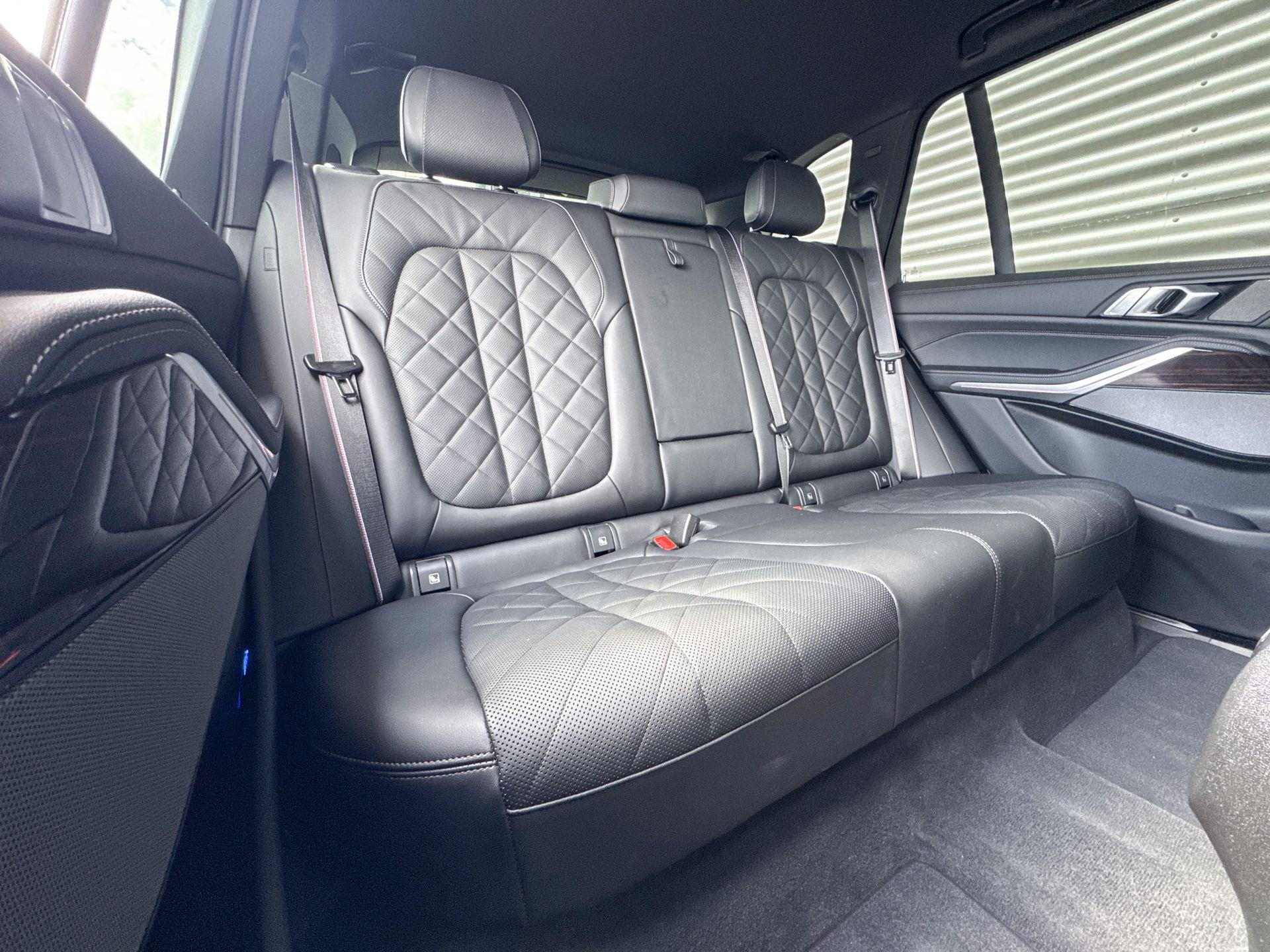Foto van BMW X5