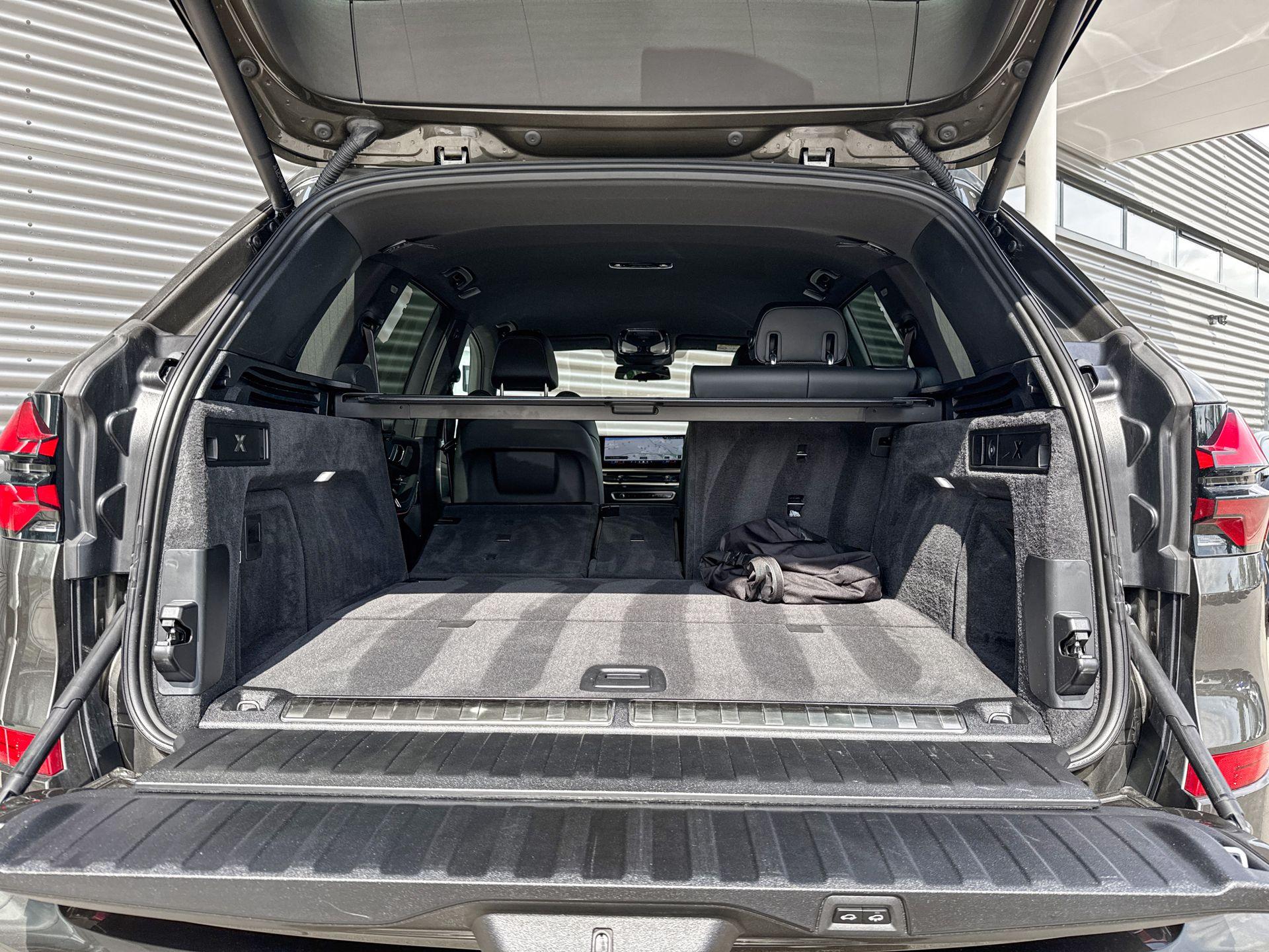 Foto van BMW X5
