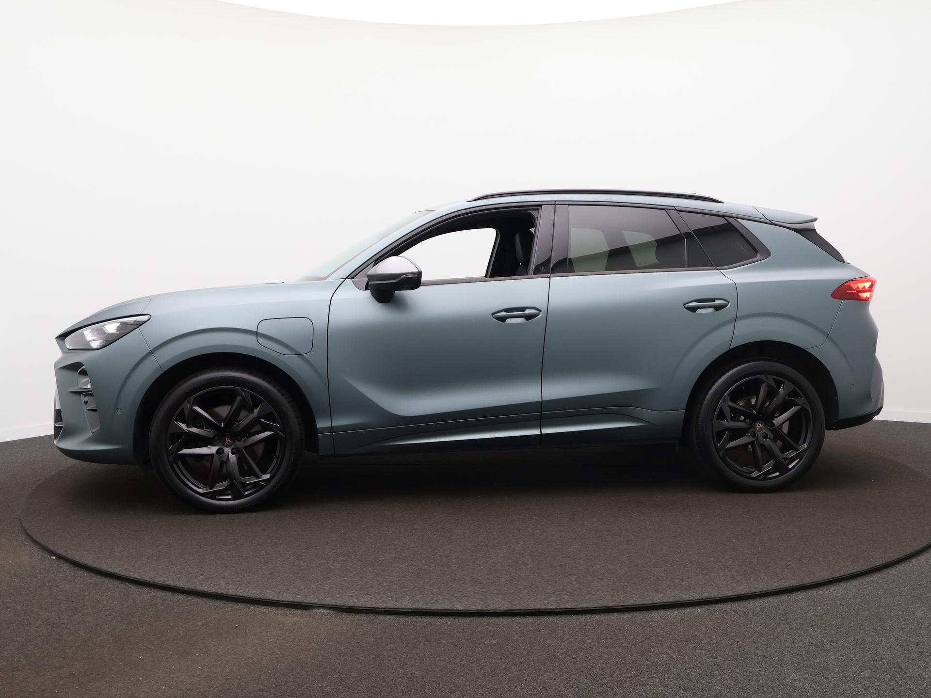 Foto van Cupra Terramar