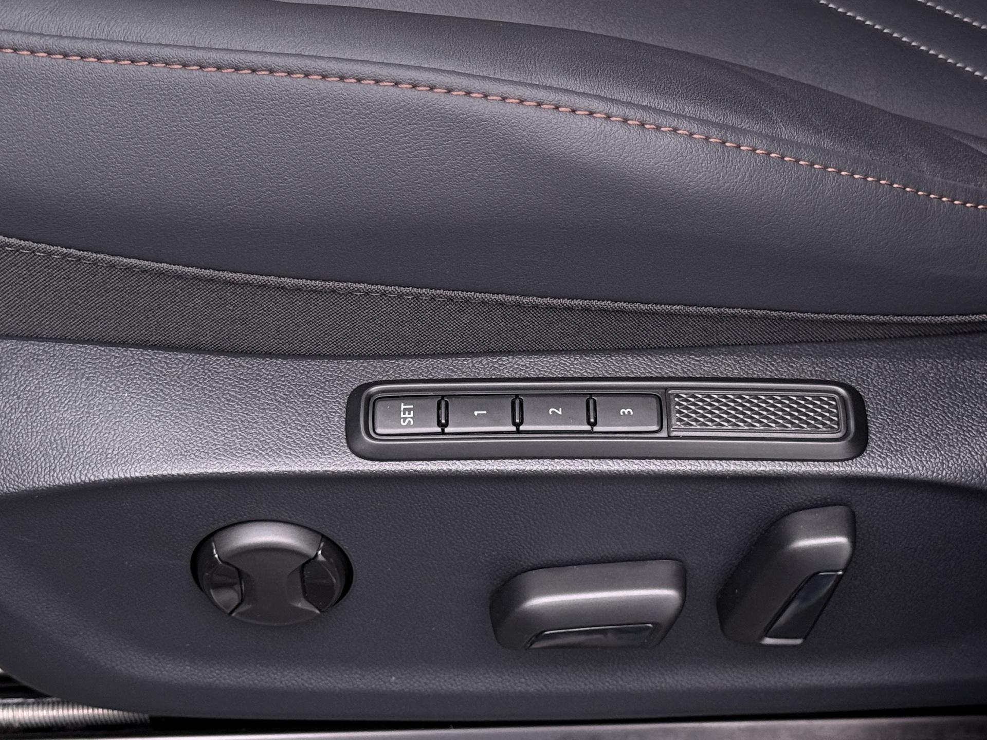 Foto van Cupra Terramar