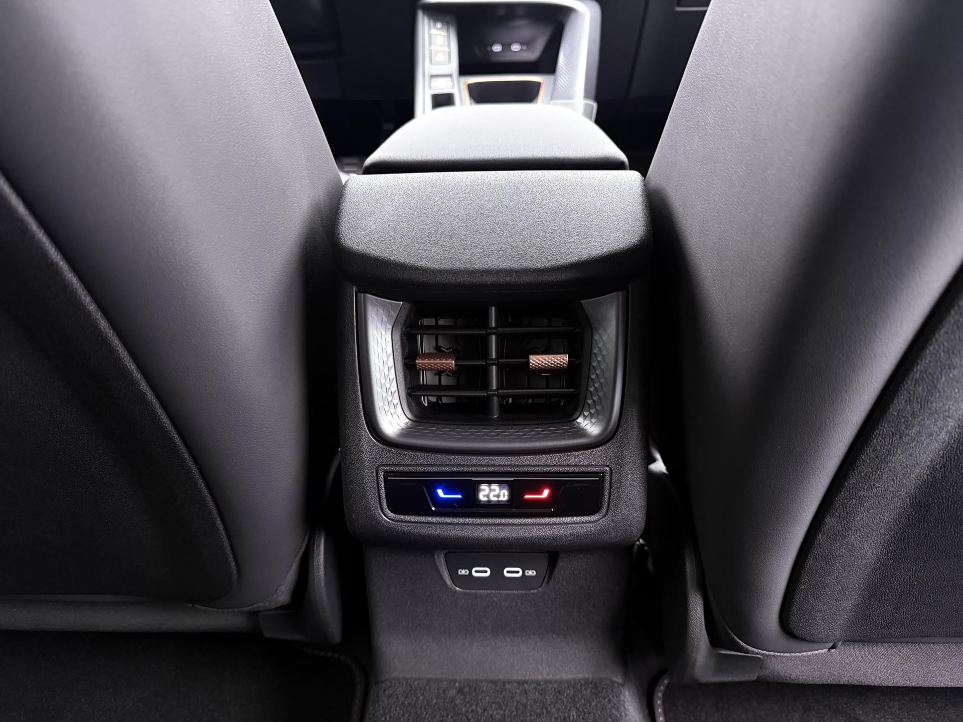 Foto van Cupra Terramar