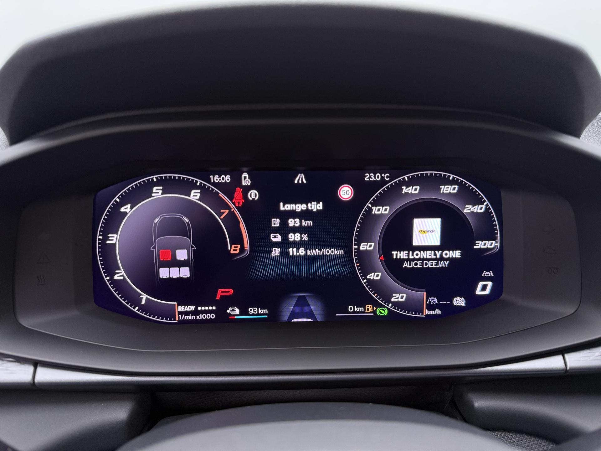 Foto van Cupra Terramar