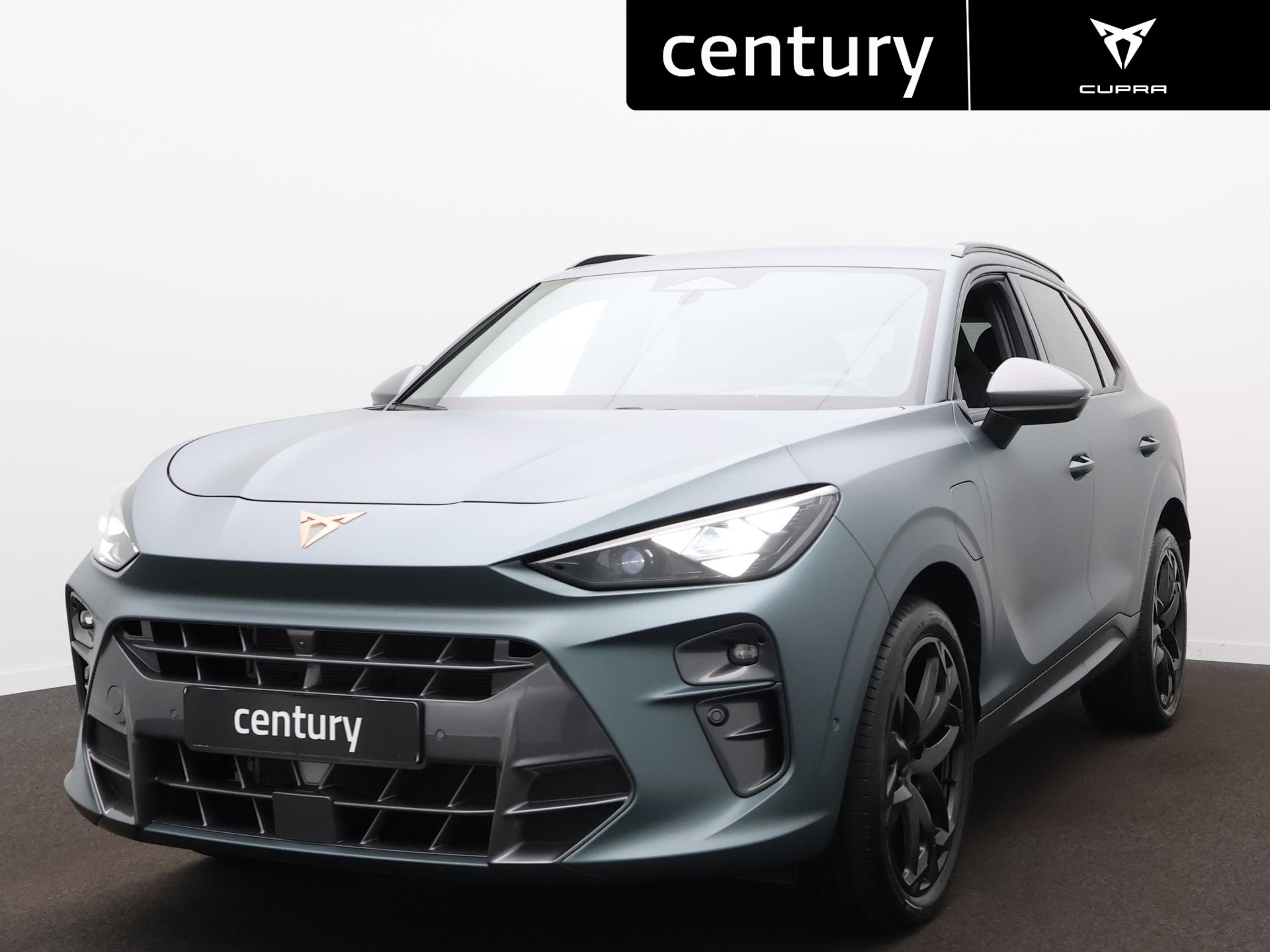 Cupra Terramar 1.5 TSI e-Hybrid VZ America s CUP 2025 - voorkant
