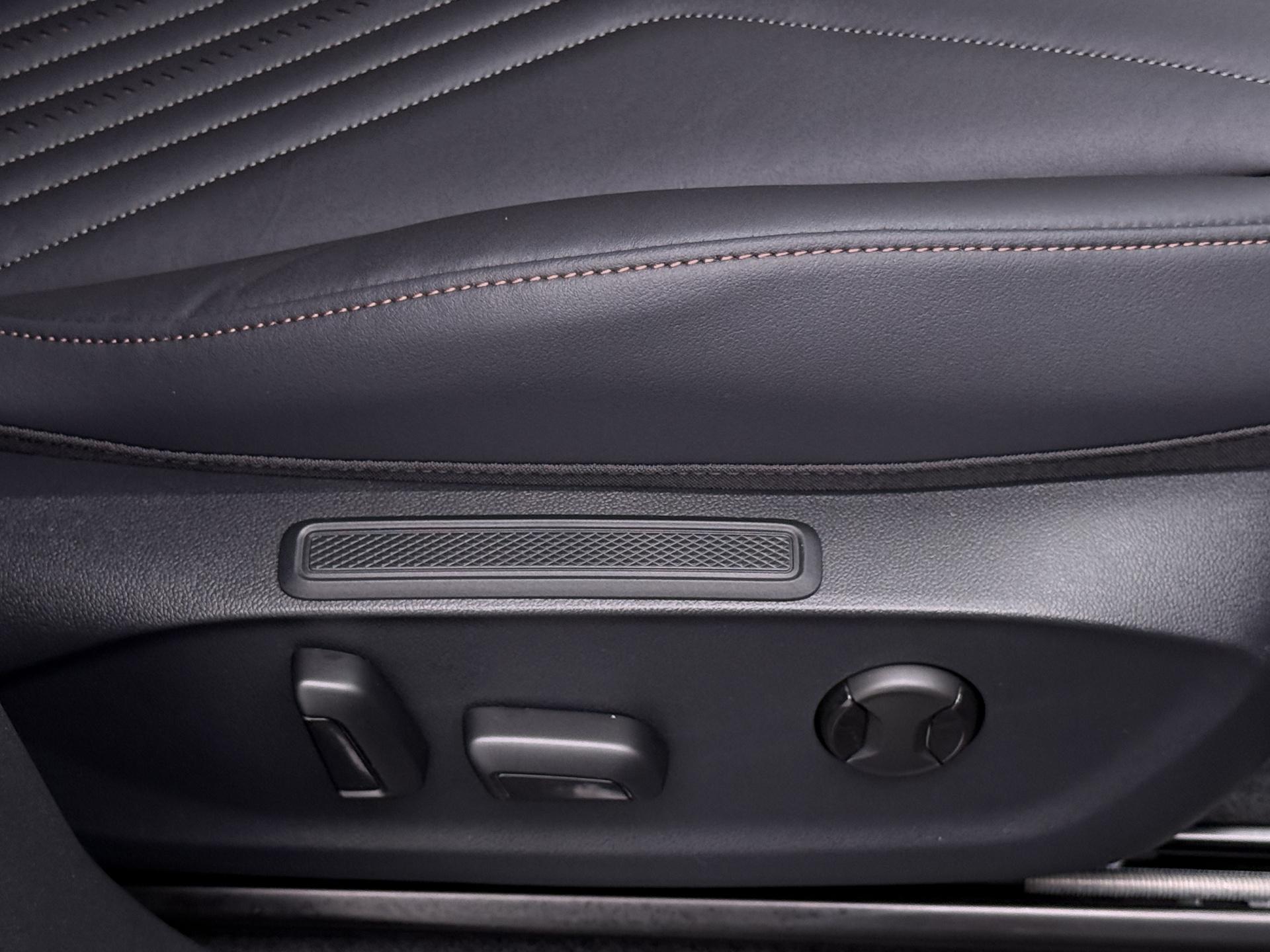 Foto van Cupra Terramar