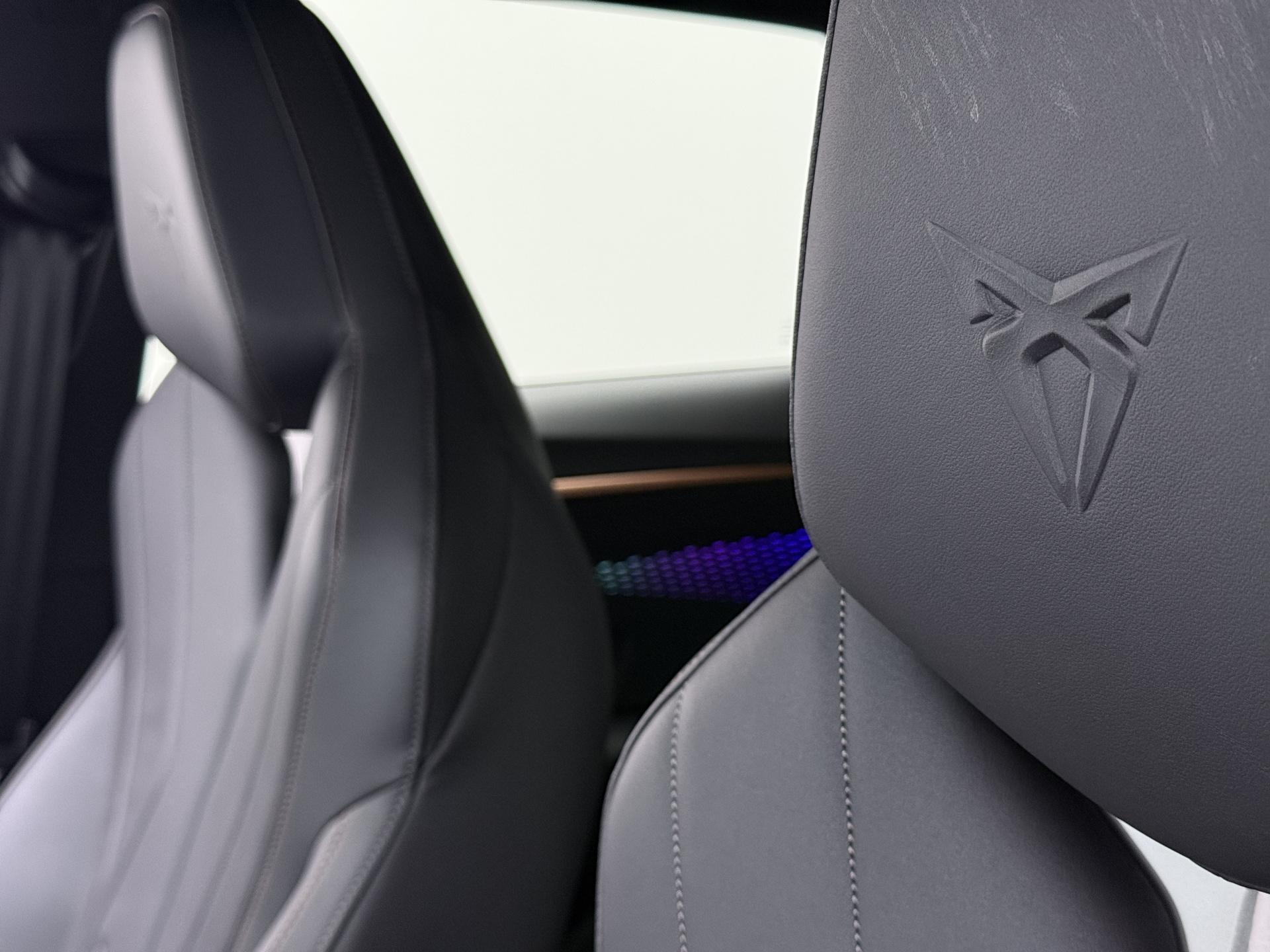 Foto van Cupra Terramar