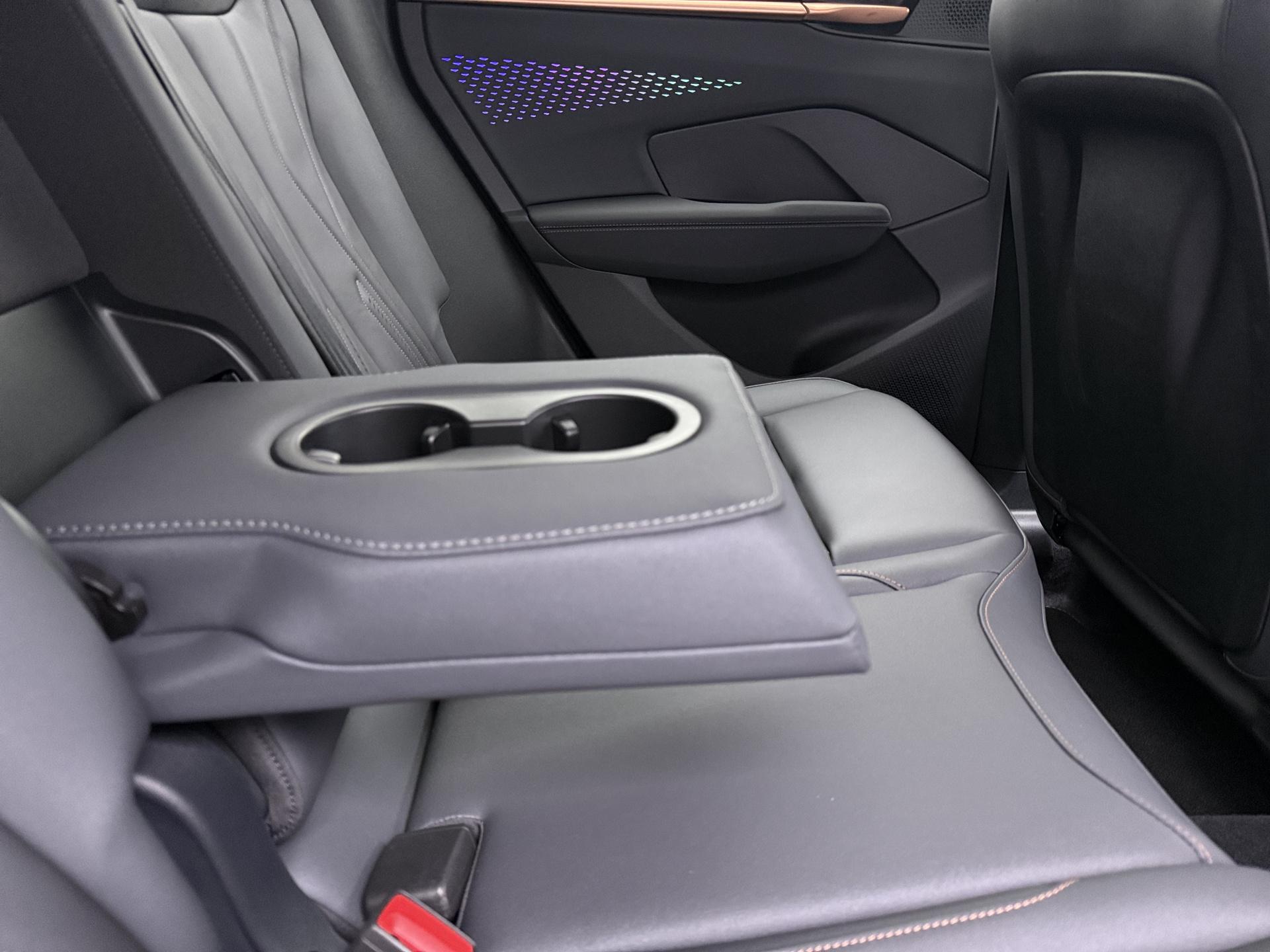 Foto van Cupra Terramar