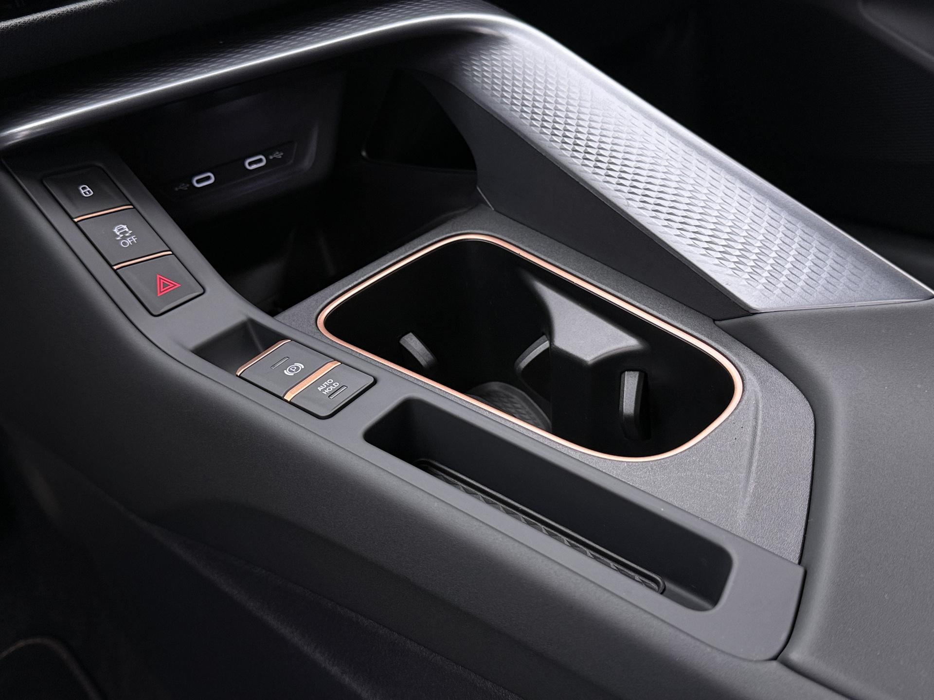 Foto van Cupra Terramar