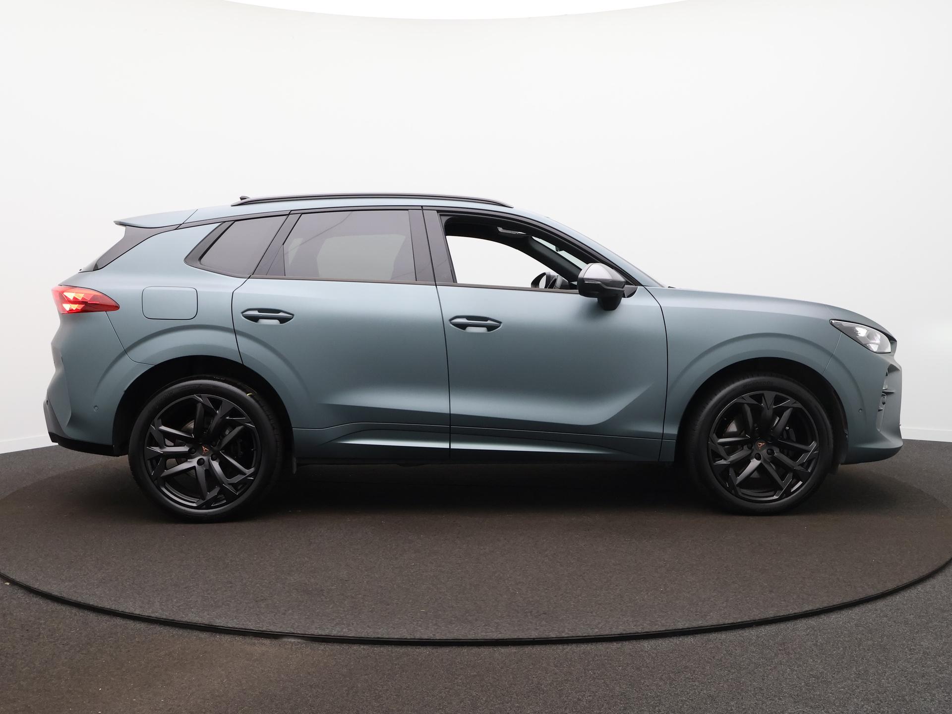 Foto van Cupra Terramar