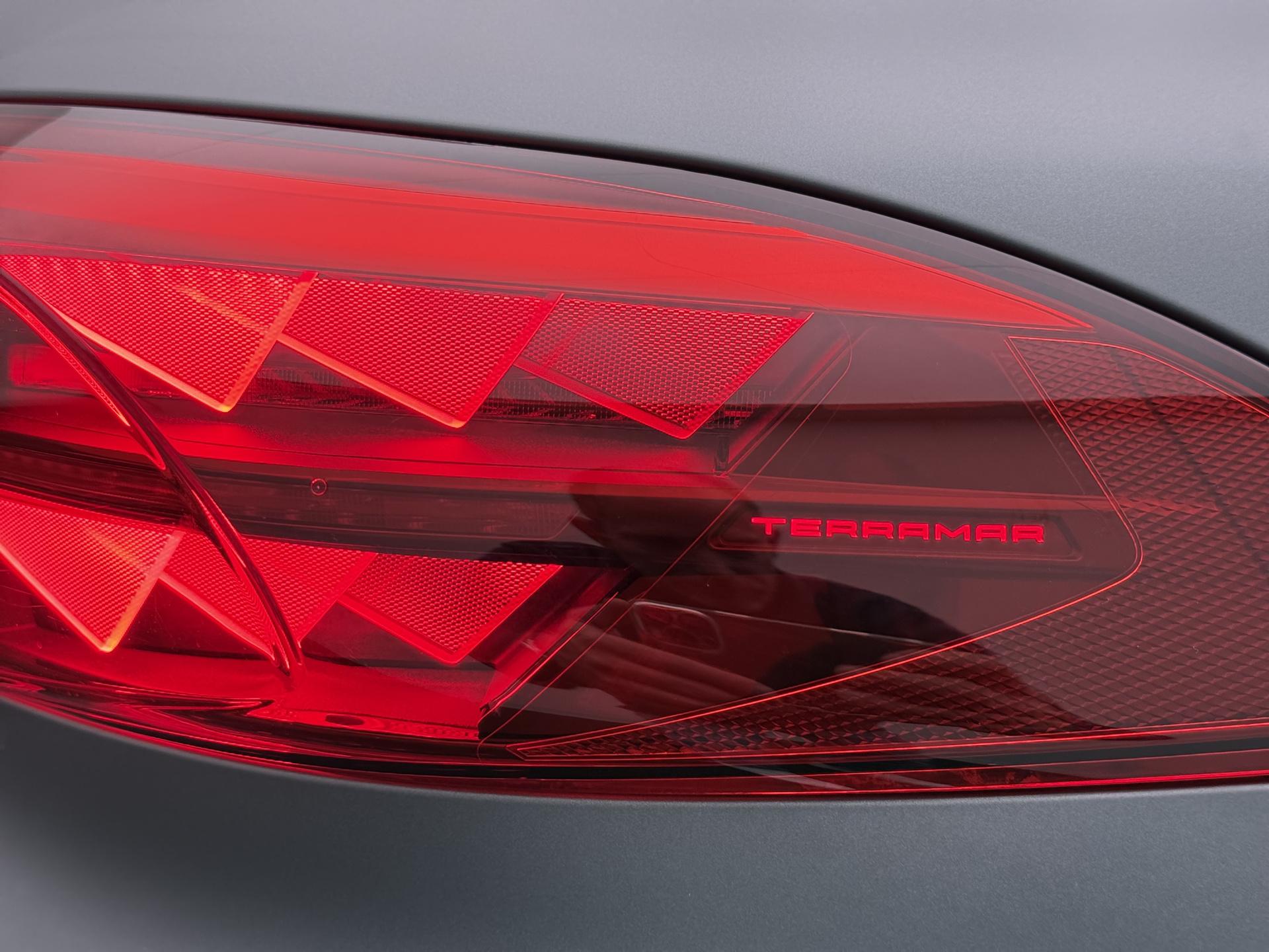 Foto van Cupra Terramar