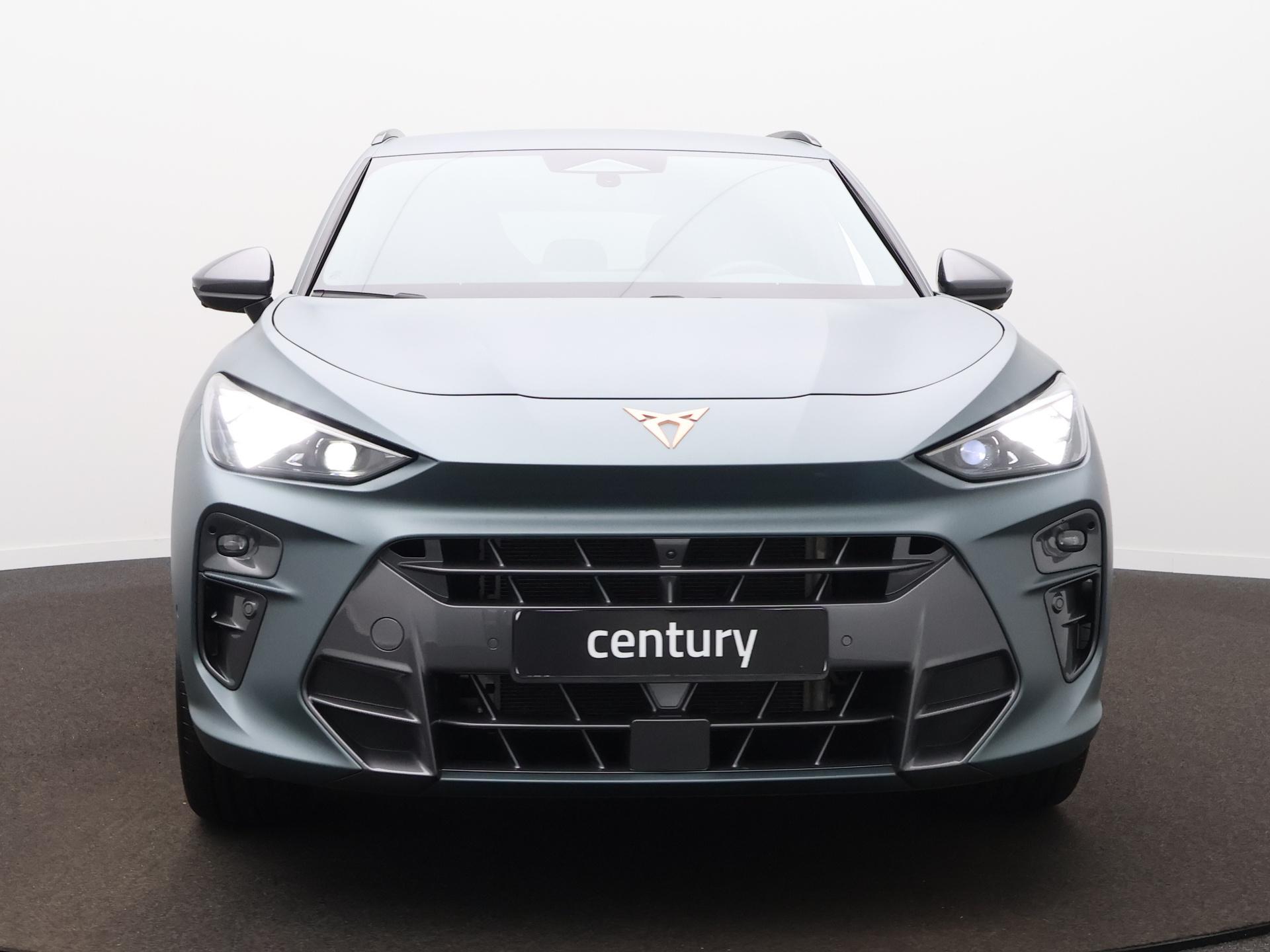 Foto van Cupra Terramar