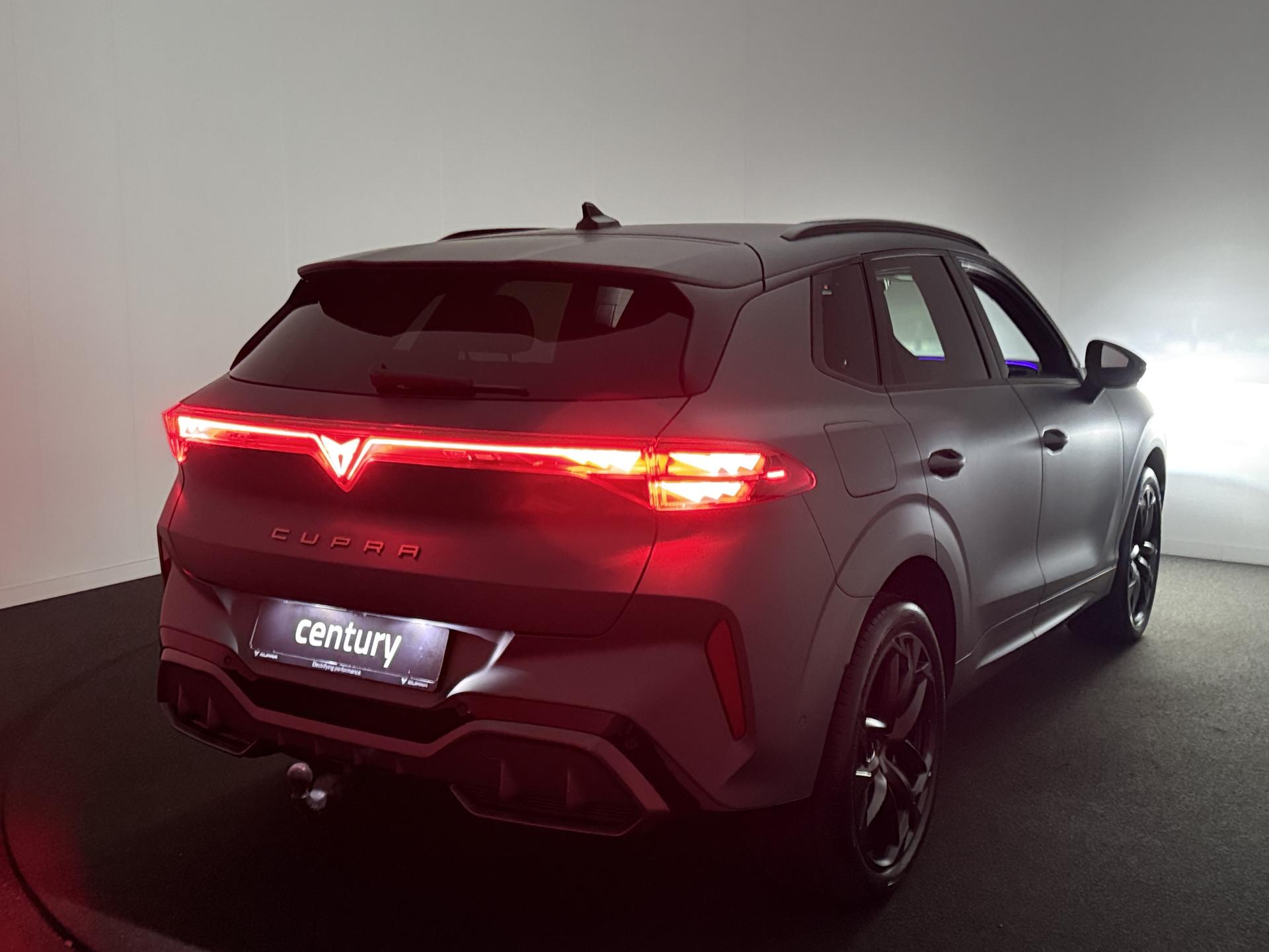 Foto van Cupra Terramar