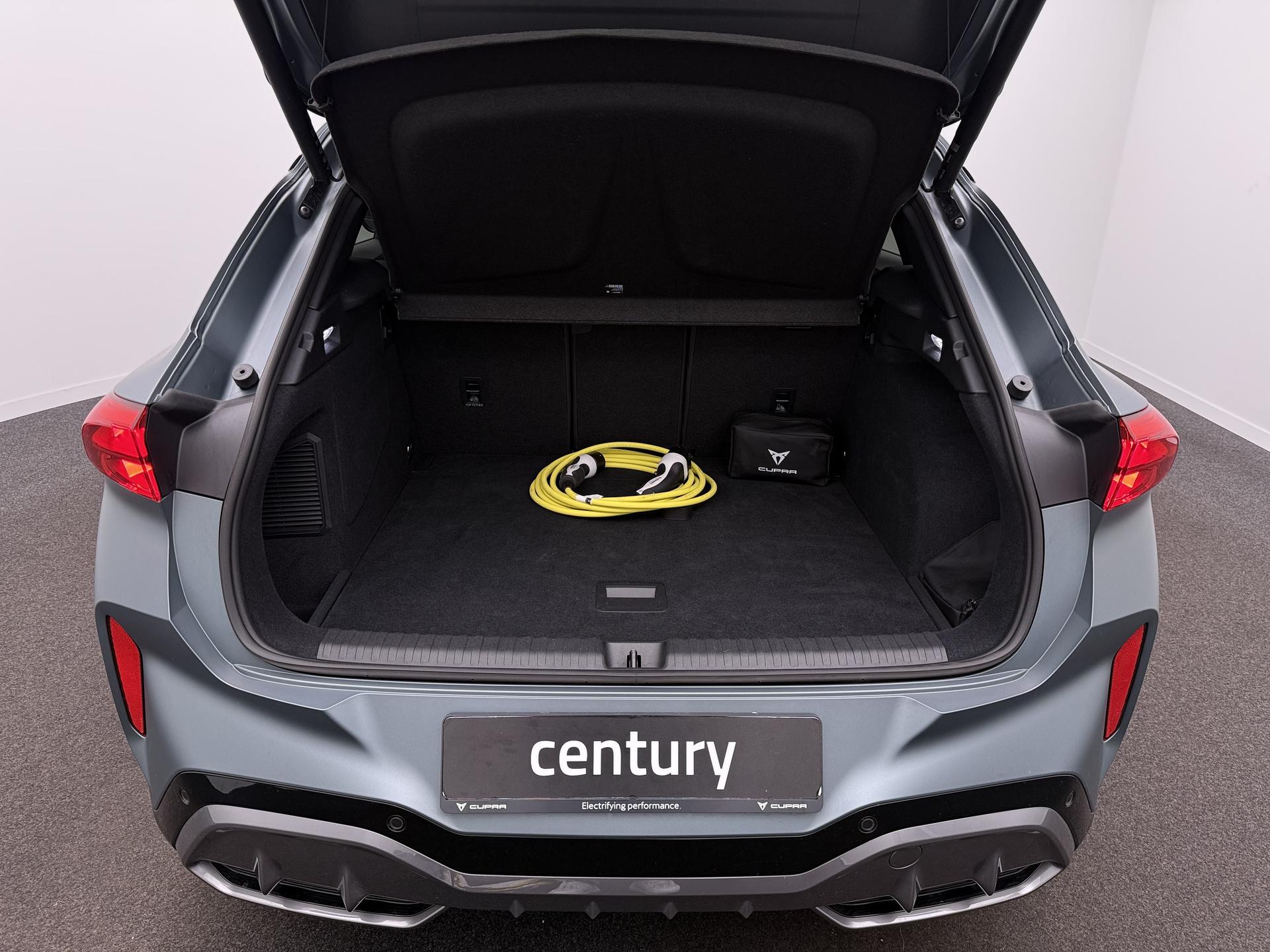 Foto van Cupra Terramar