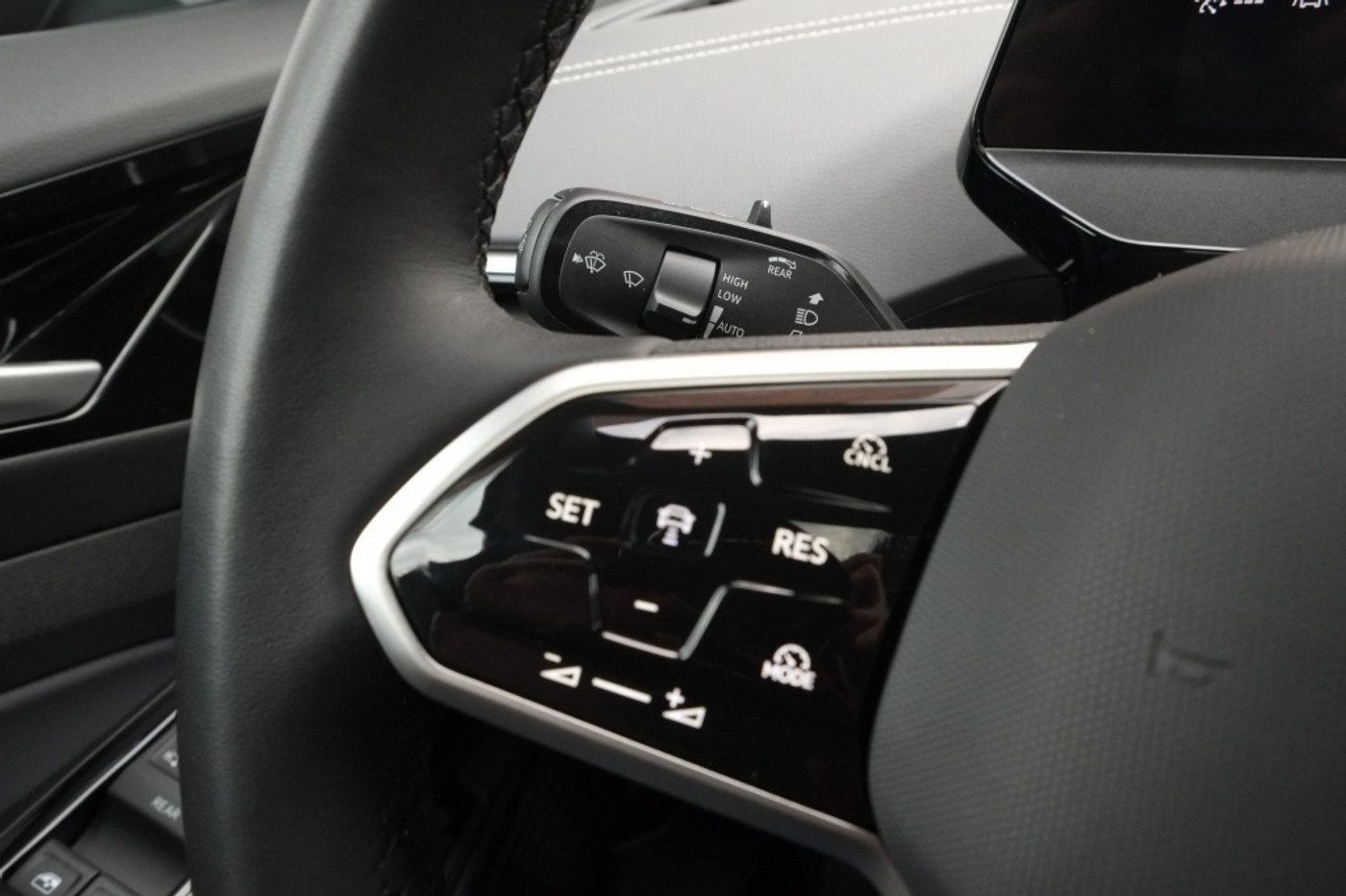 Foto van Volkswagen Id.4