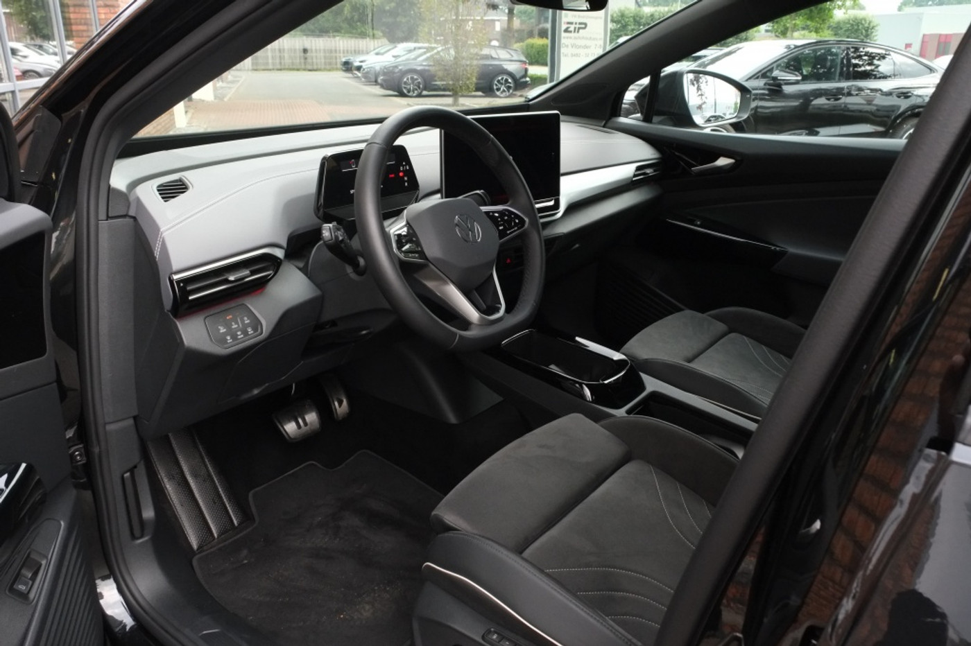 Foto van Volkswagen Id.4
