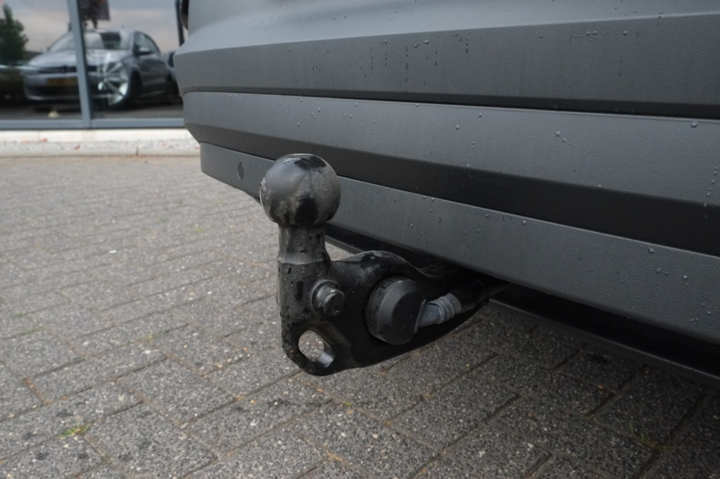 Foto van Volkswagen Id.4