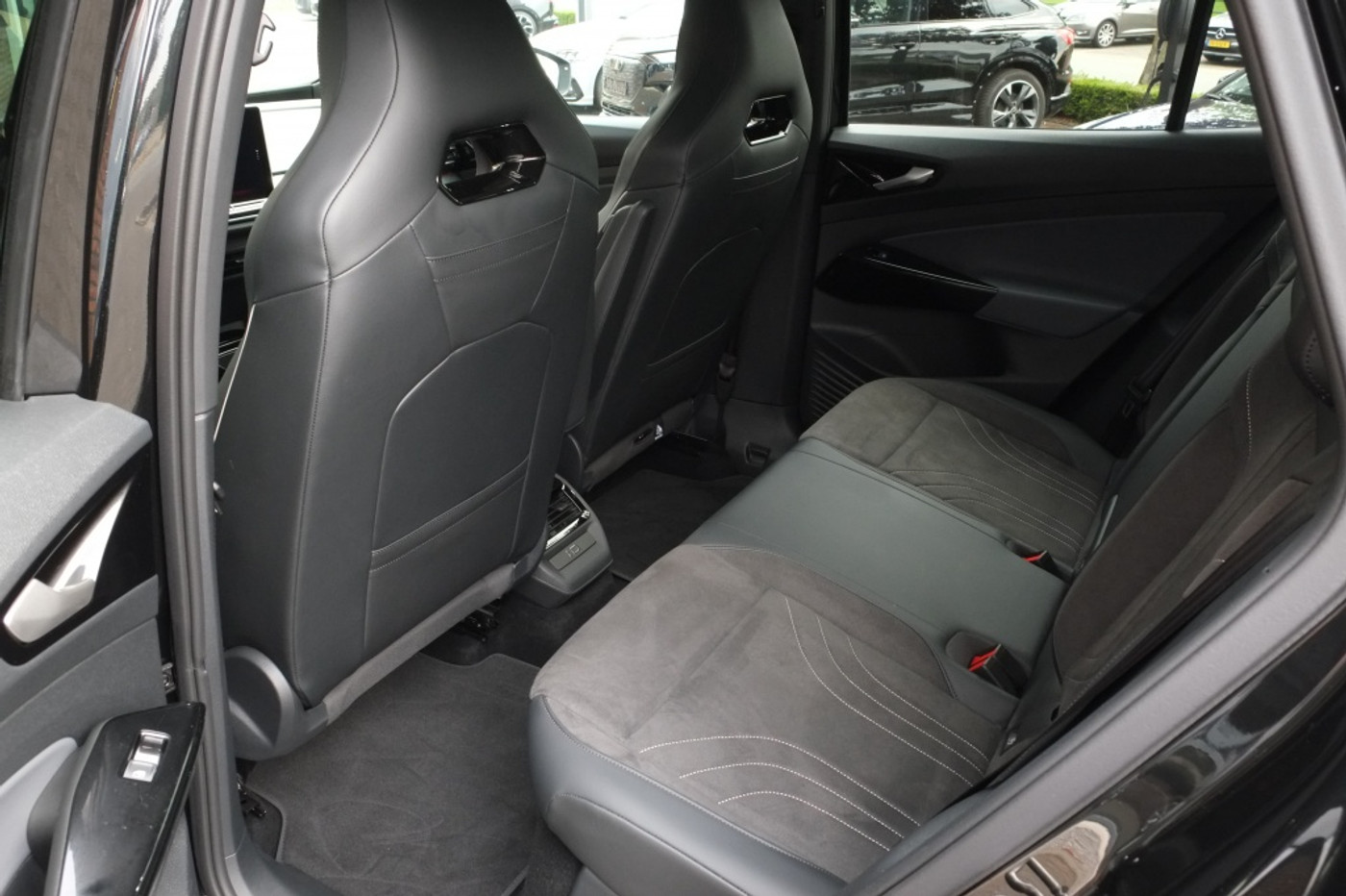 Foto van Volkswagen Id.4