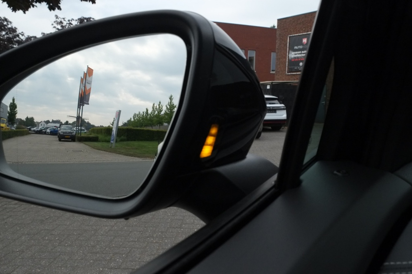 Foto van Volkswagen Id.4