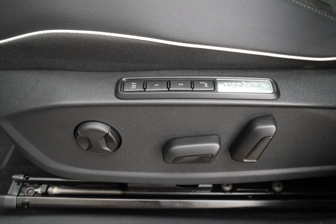 Foto van Volkswagen Id.4