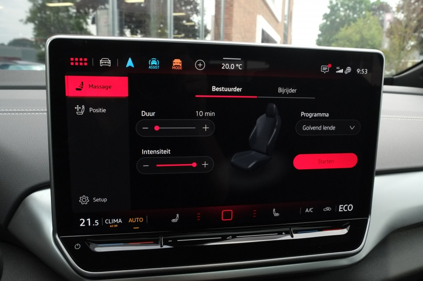 Foto van Volkswagen Id.4