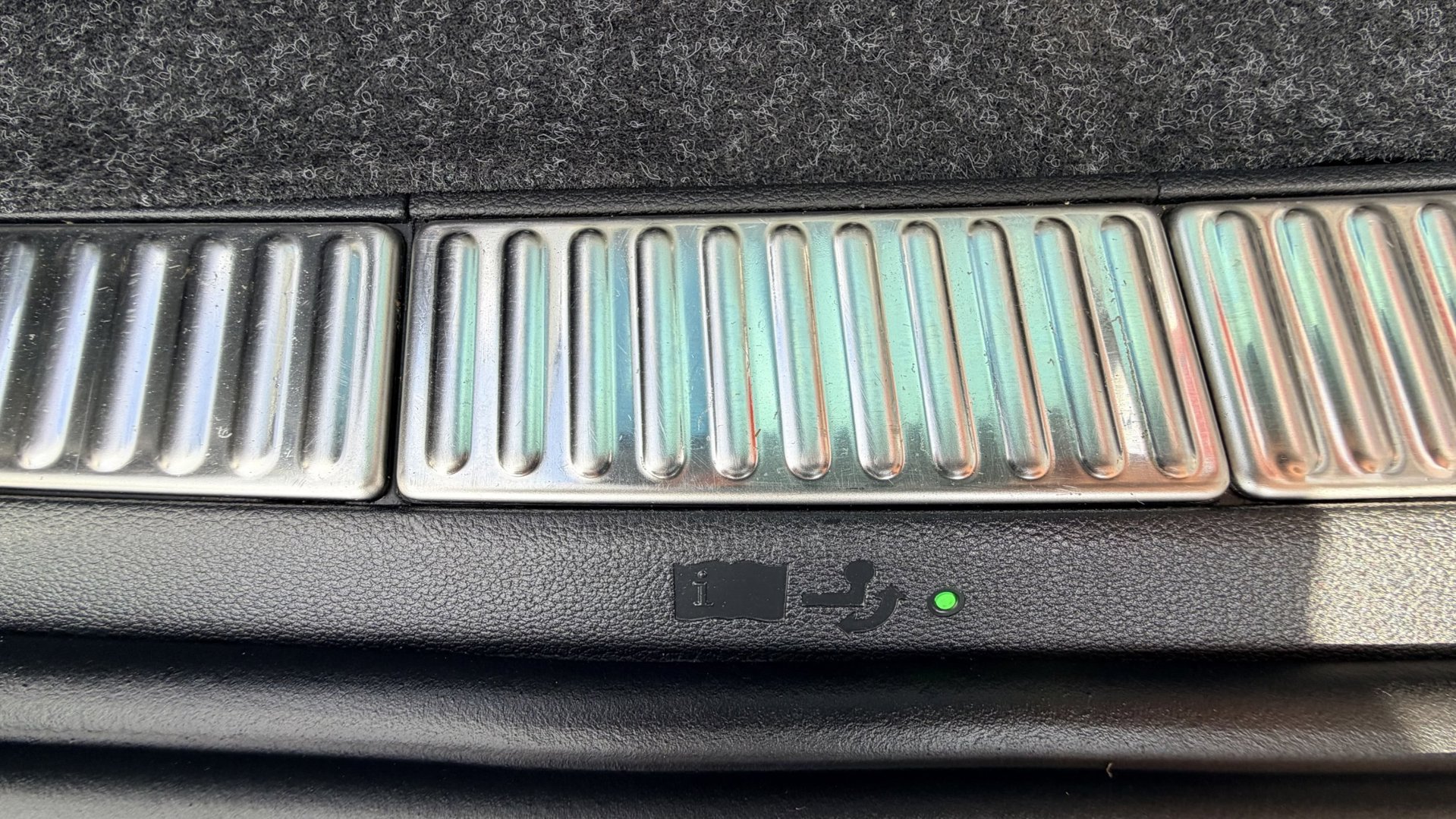 Foto van Skoda Superb Combi