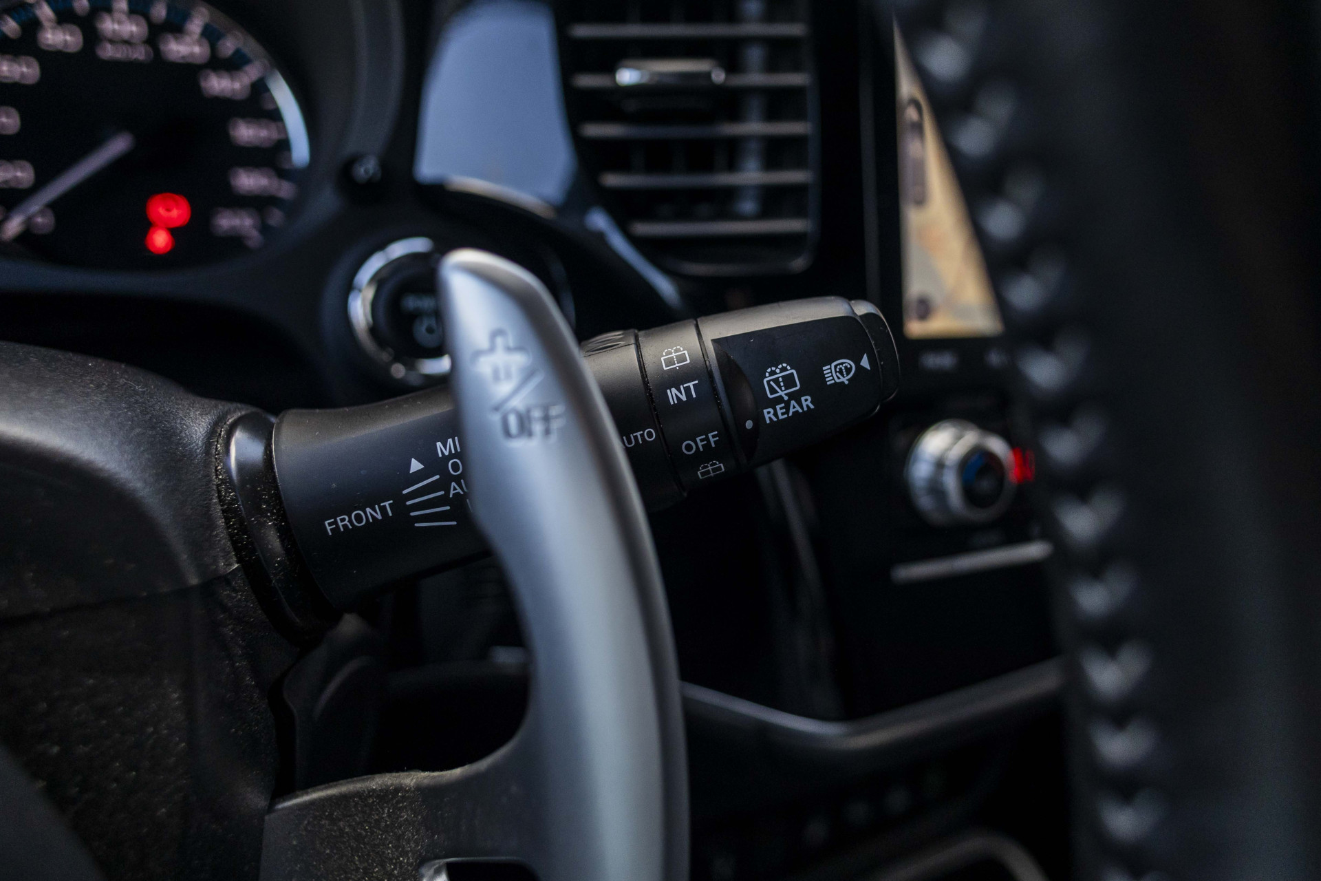 Foto van Mitsubishi Outlander