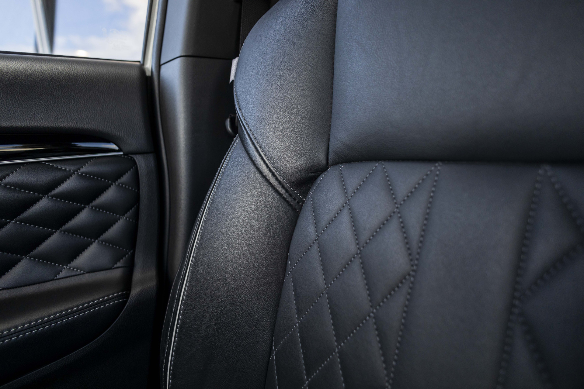 Foto van Mitsubishi Outlander
