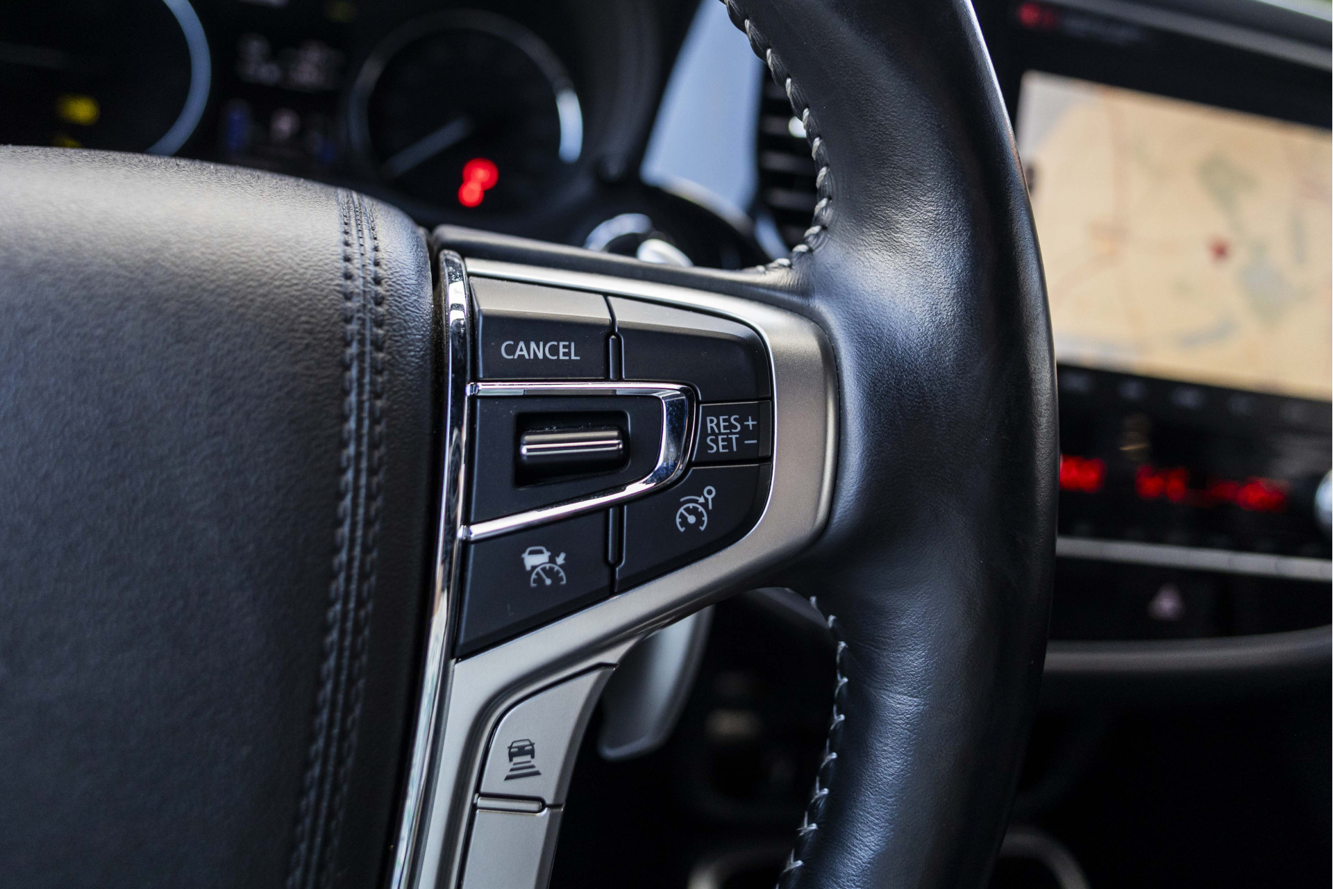 Foto van Mitsubishi Outlander