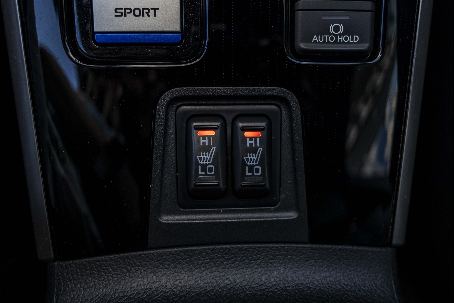 Foto van Mitsubishi Outlander