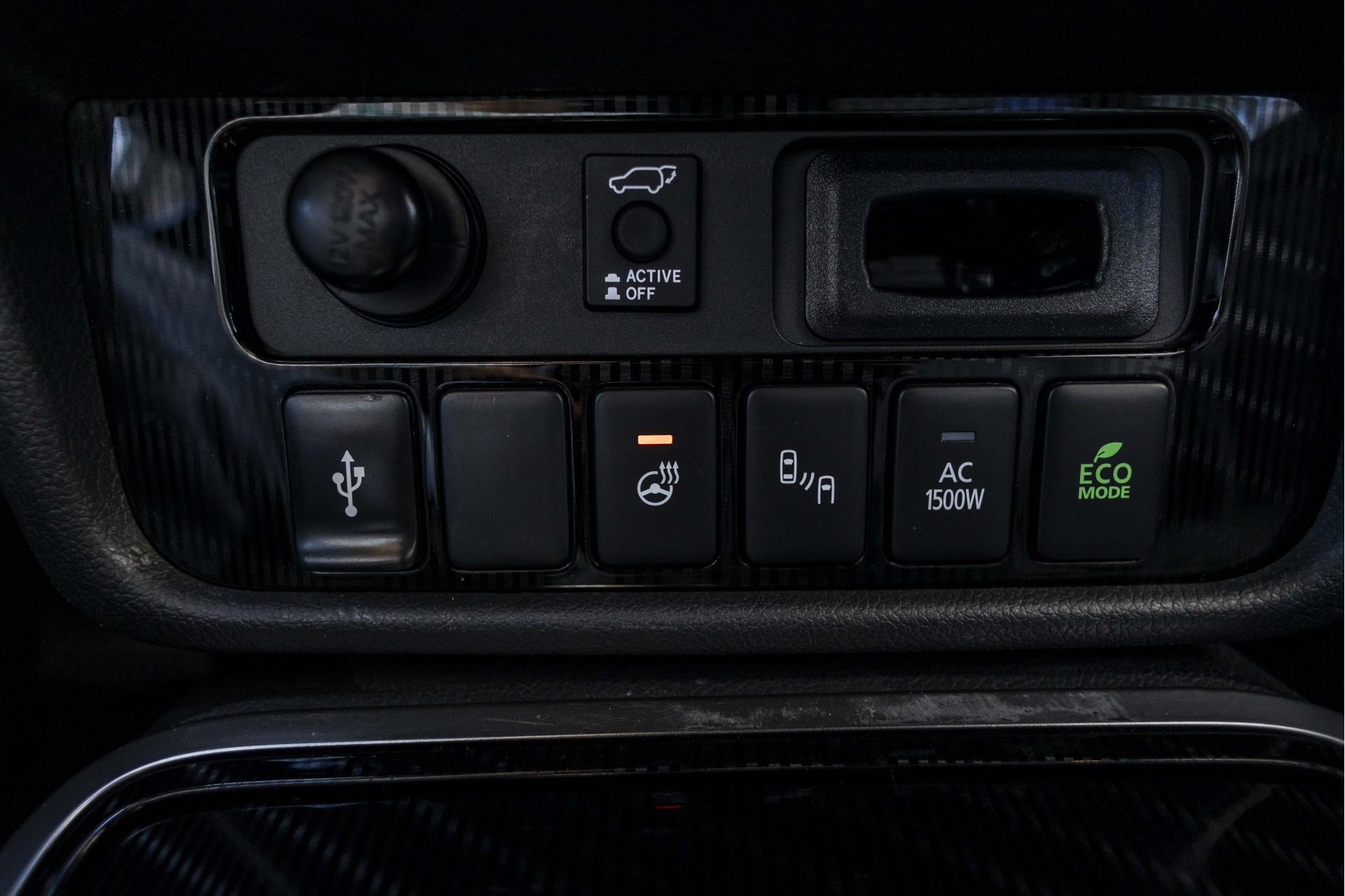 Foto van Mitsubishi Outlander
