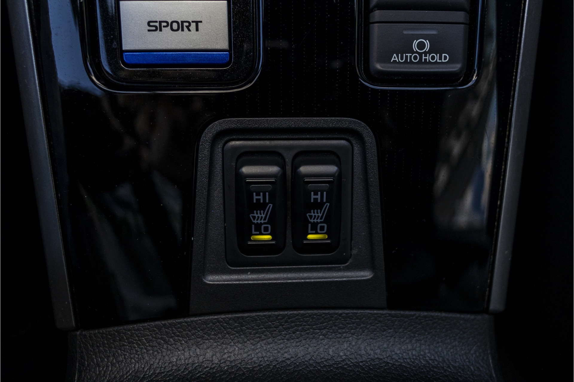 Foto van Mitsubishi Outlander