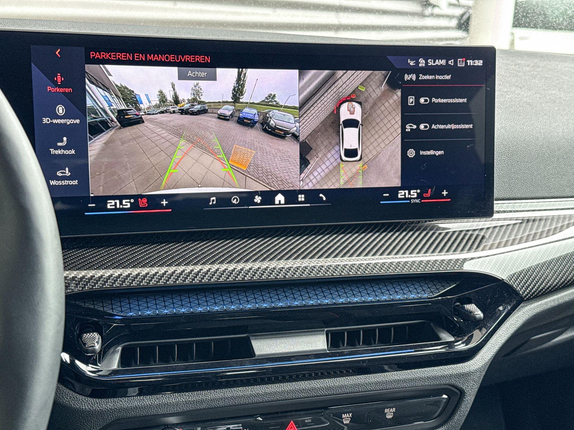 Foto van BMW I4