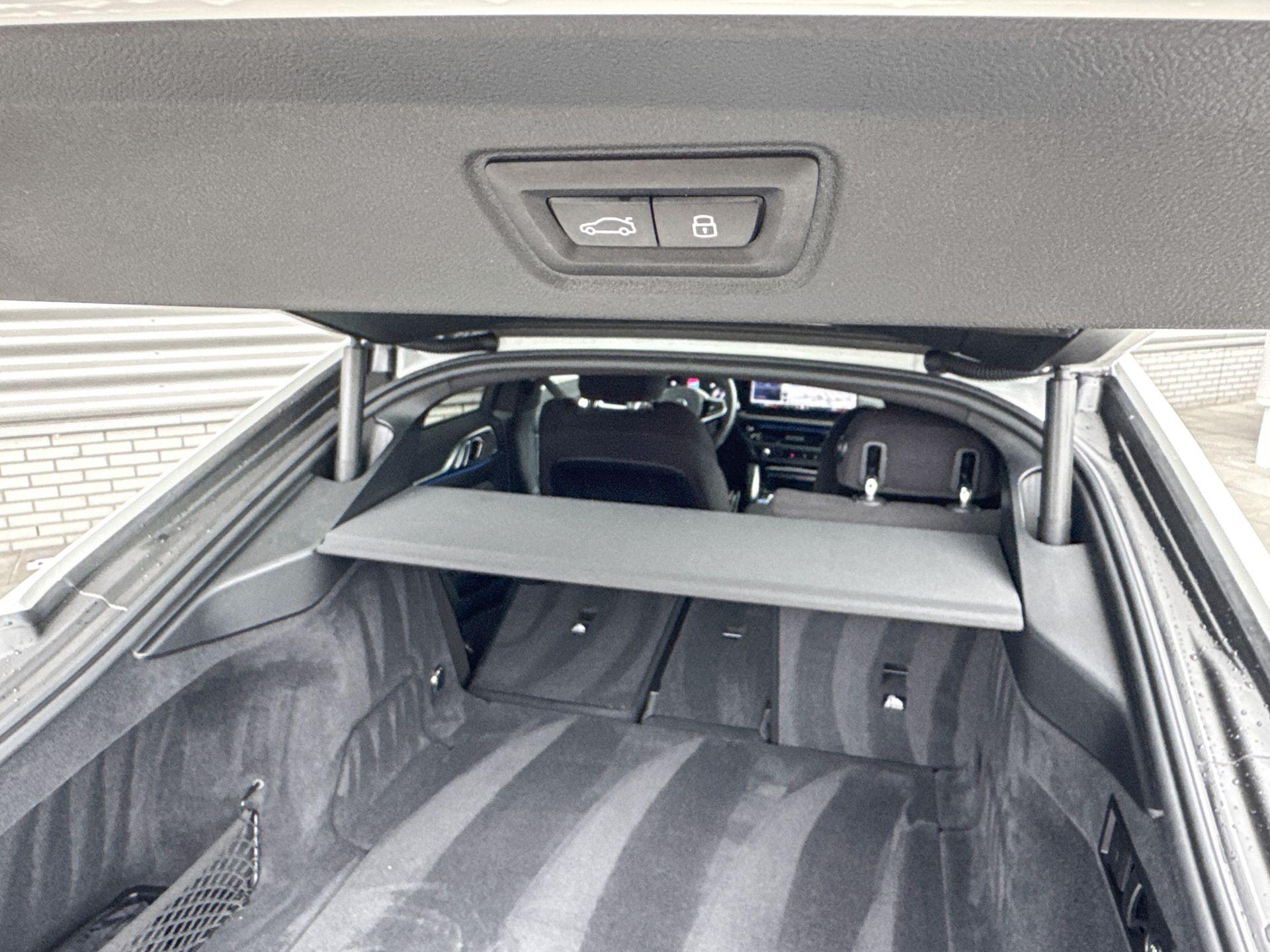 Foto van BMW I4